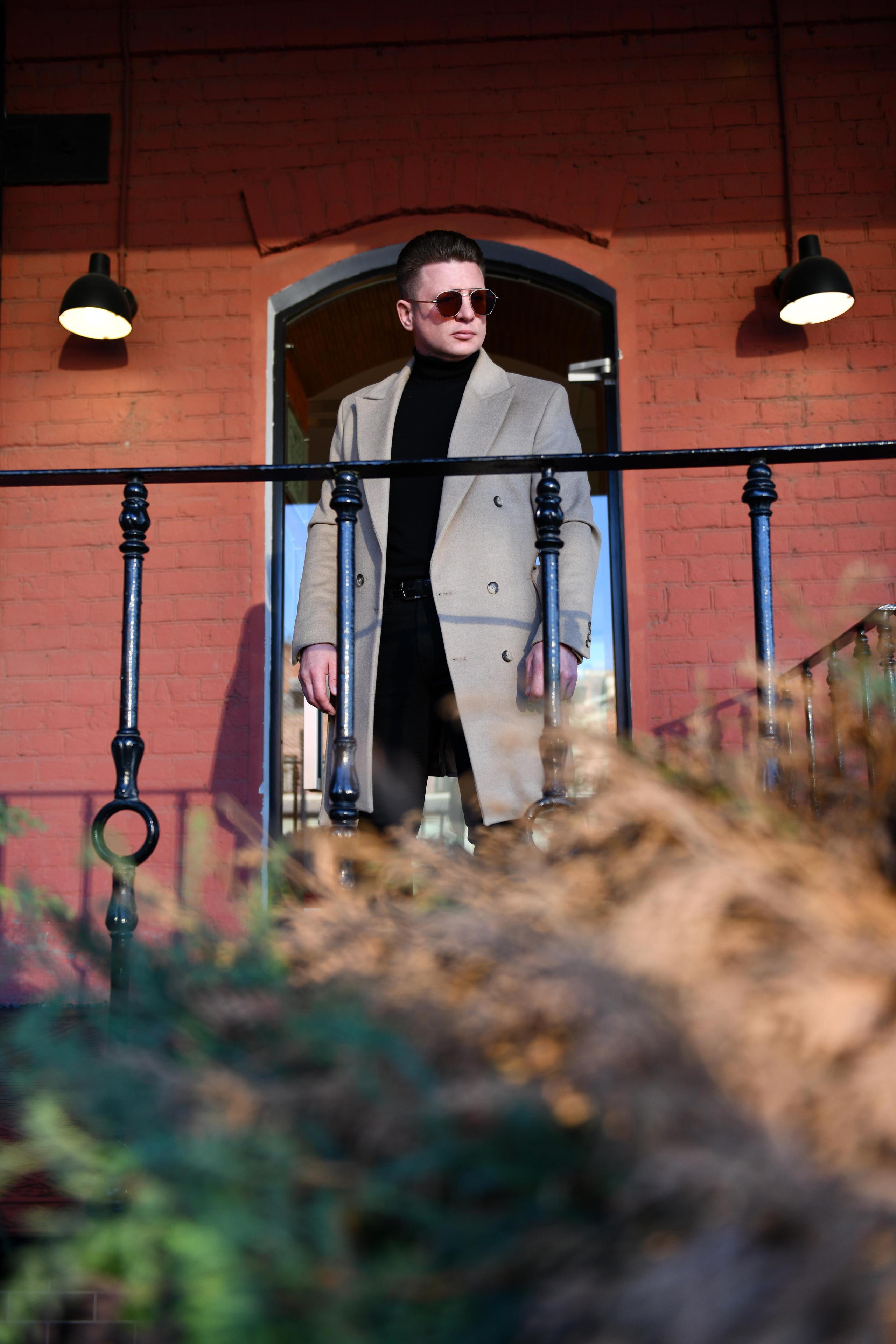 Алексей. Винный завод. Свадебный и портретный фотограф в Москве Галина Борисова