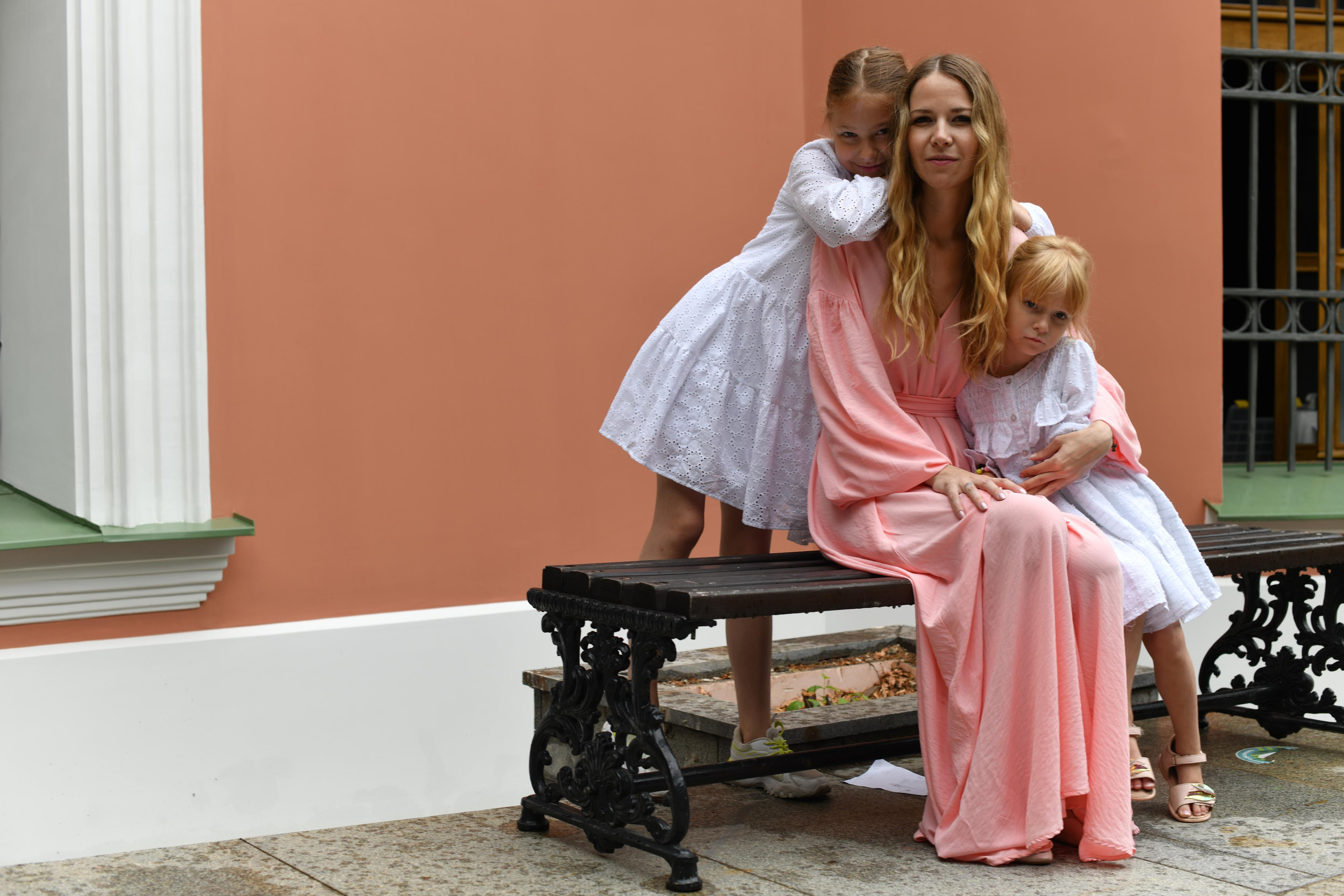 Венчание Ирины и Ильи. Свадебный и портретный фотограф в Москве Галина Борисова