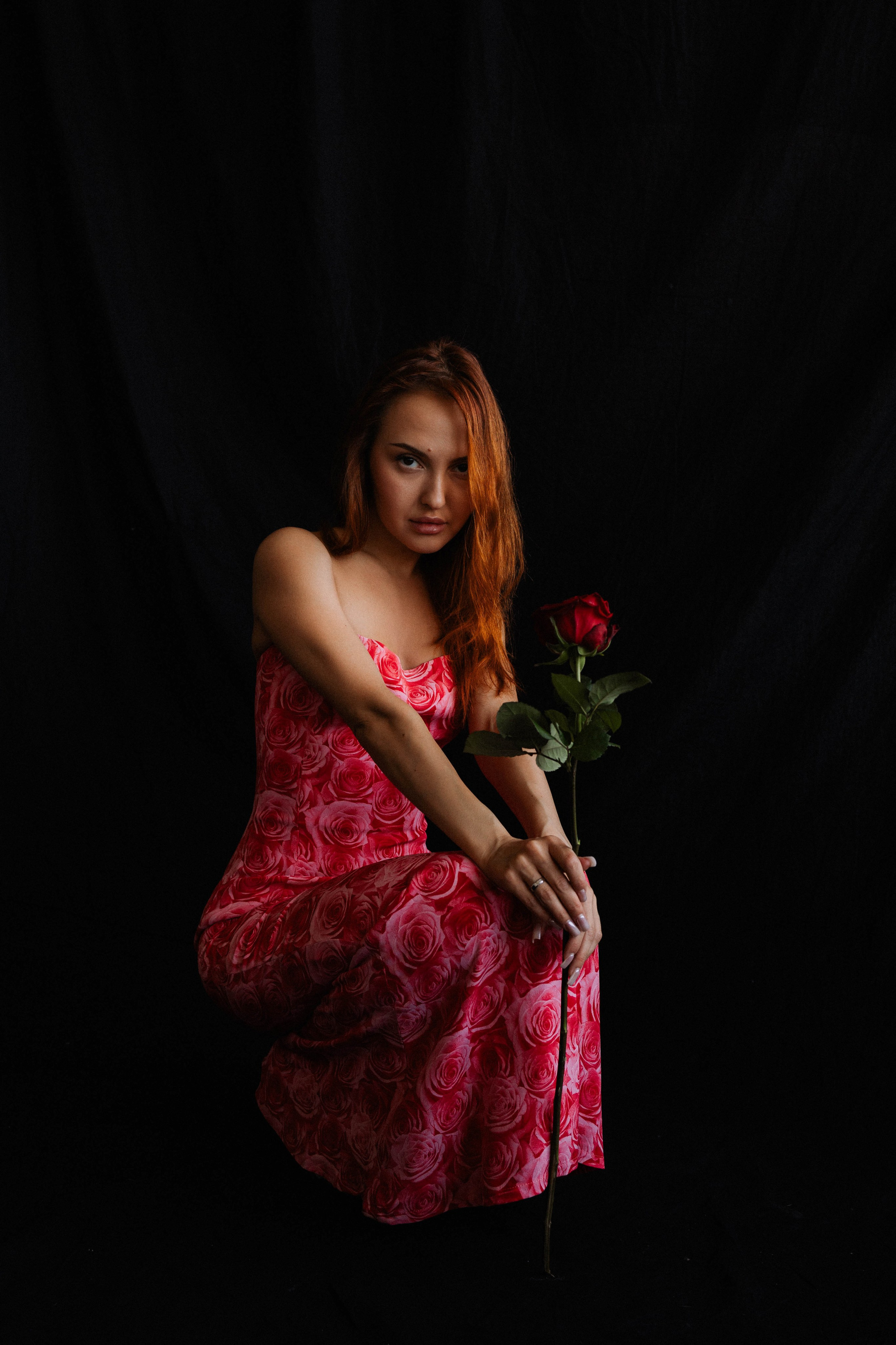 Марго. Фотограф в Туле и Алексине Стулова Мария