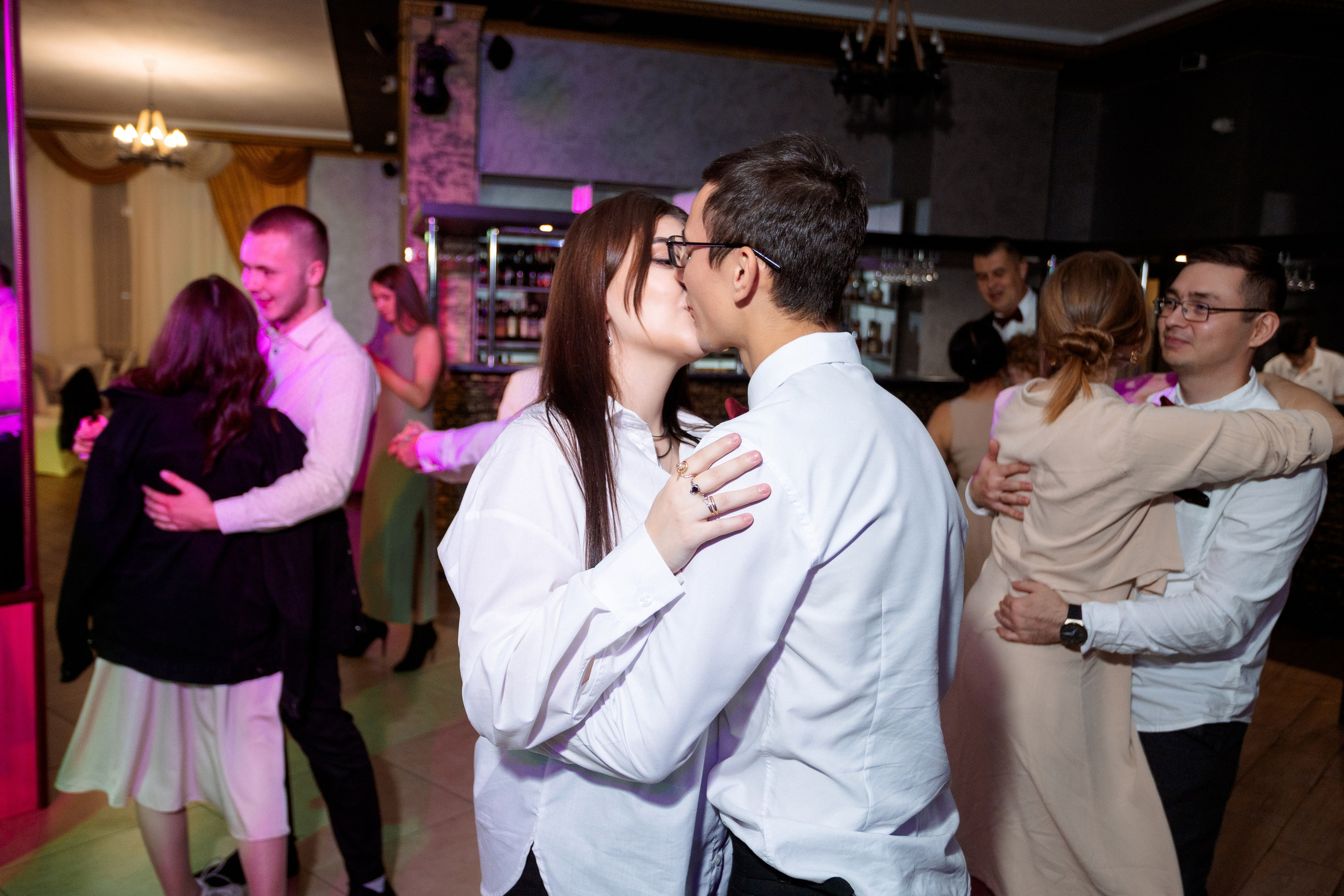 СВАДЬБА: Дима и Юля. Все фото. Профессиональный фотограф в Ижевске Леша Петров