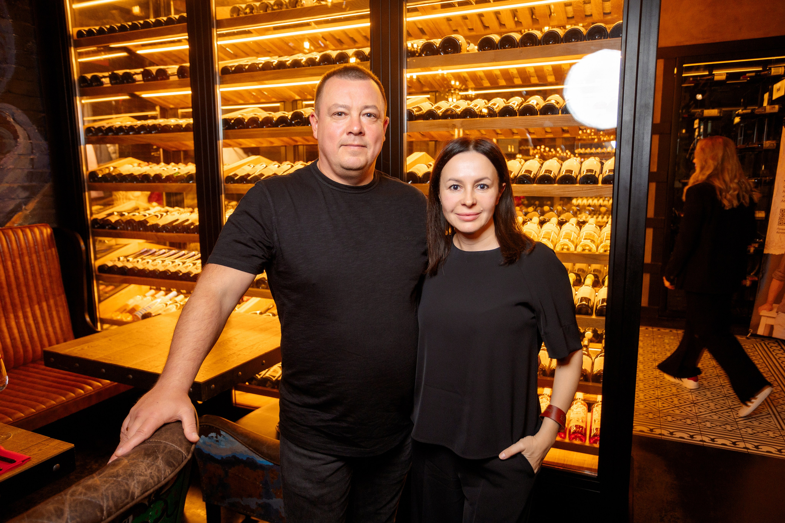 ГАСТРОУЖИН: ВАЩЕ ОГОНЬ. ВСЕ ФОТО. Профессиональный фотограф в Ижевске Леша Петров