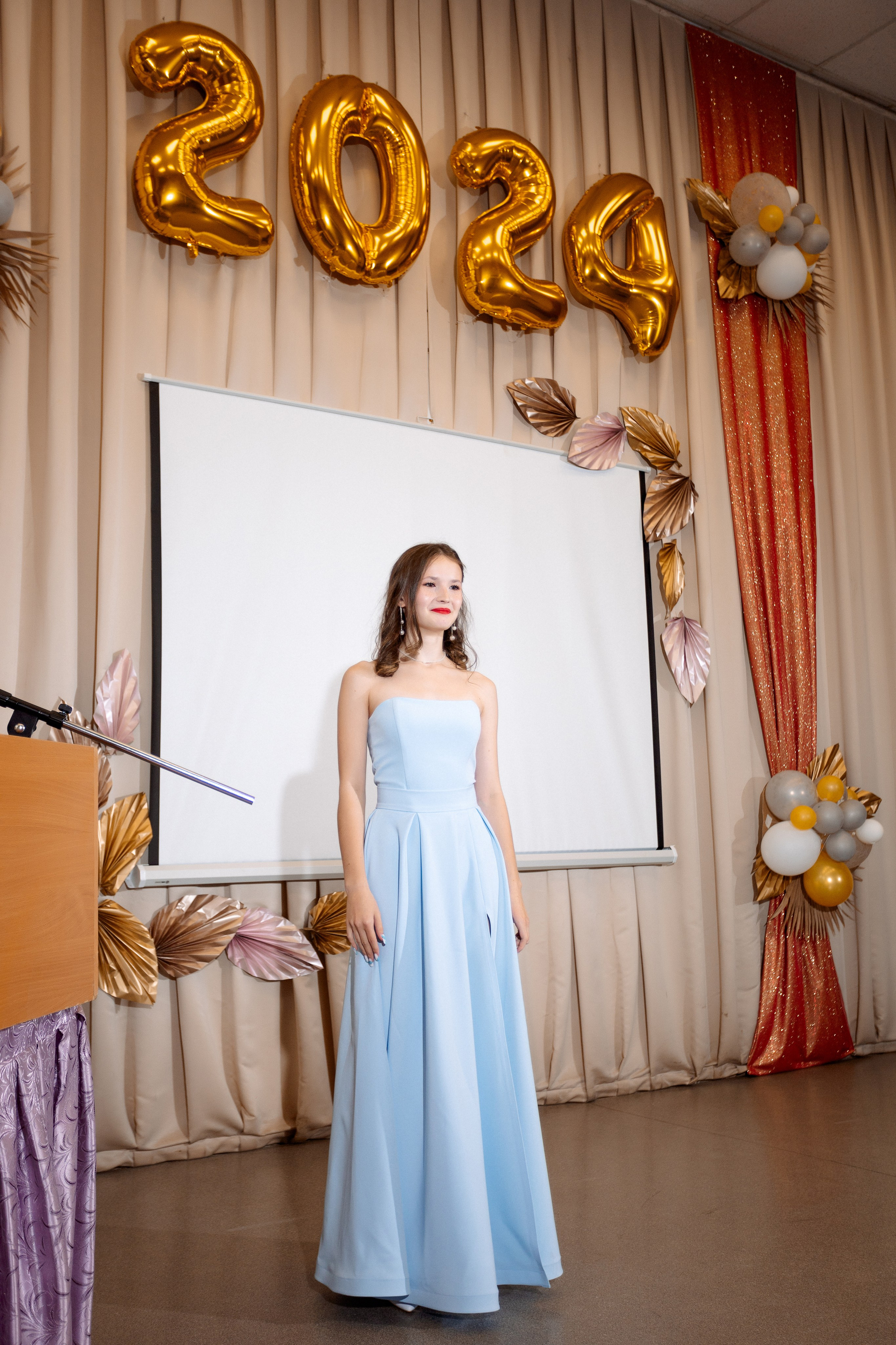 ВРУЧЕНИЕ АТТЕСТАТОВ: Пример. Все фото. Профессиональный фотограф в Ижевске Леша Петров