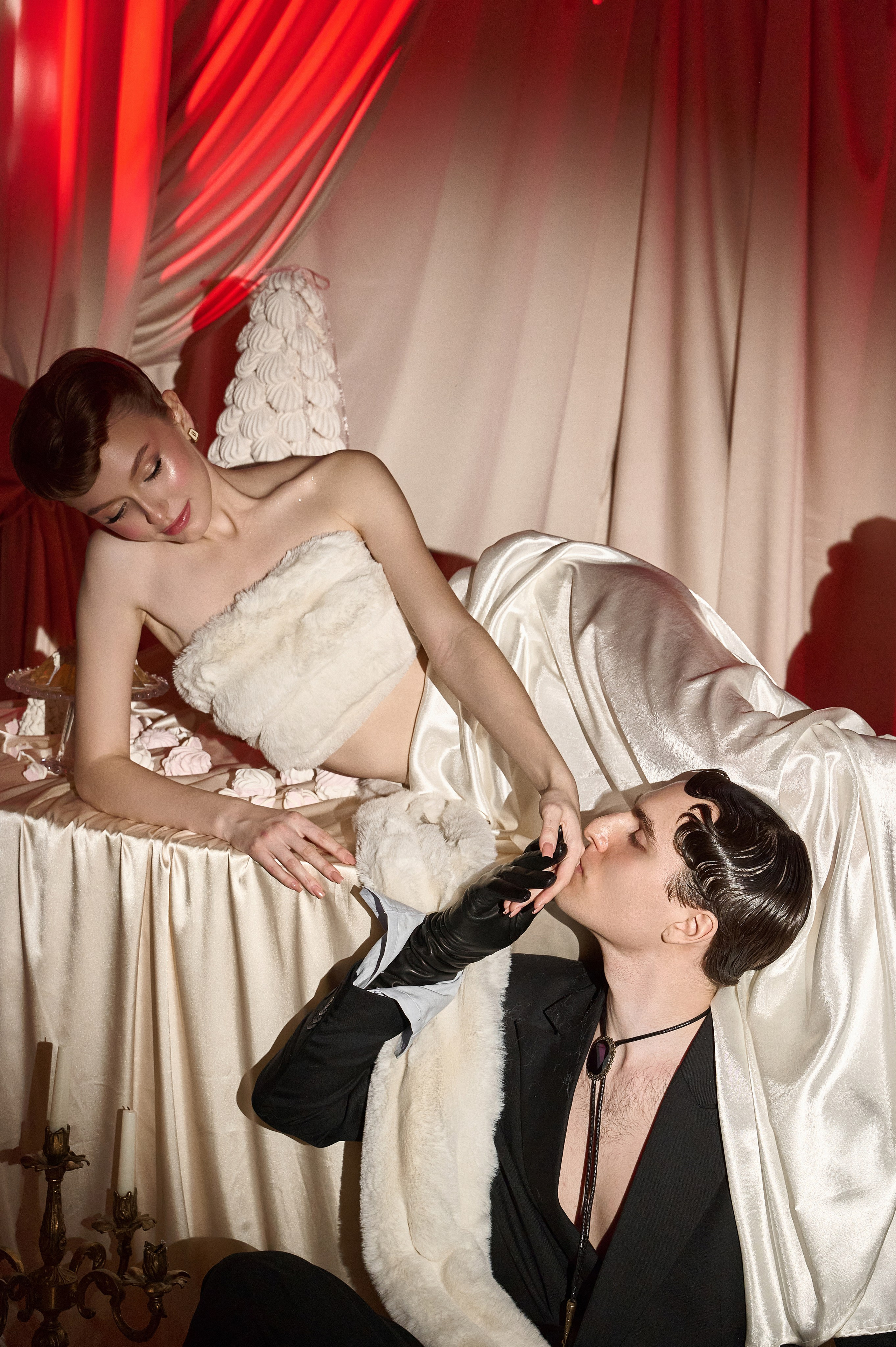 Swety room. Свадебный и портретный фотограф в Брянске Скепская Лилия