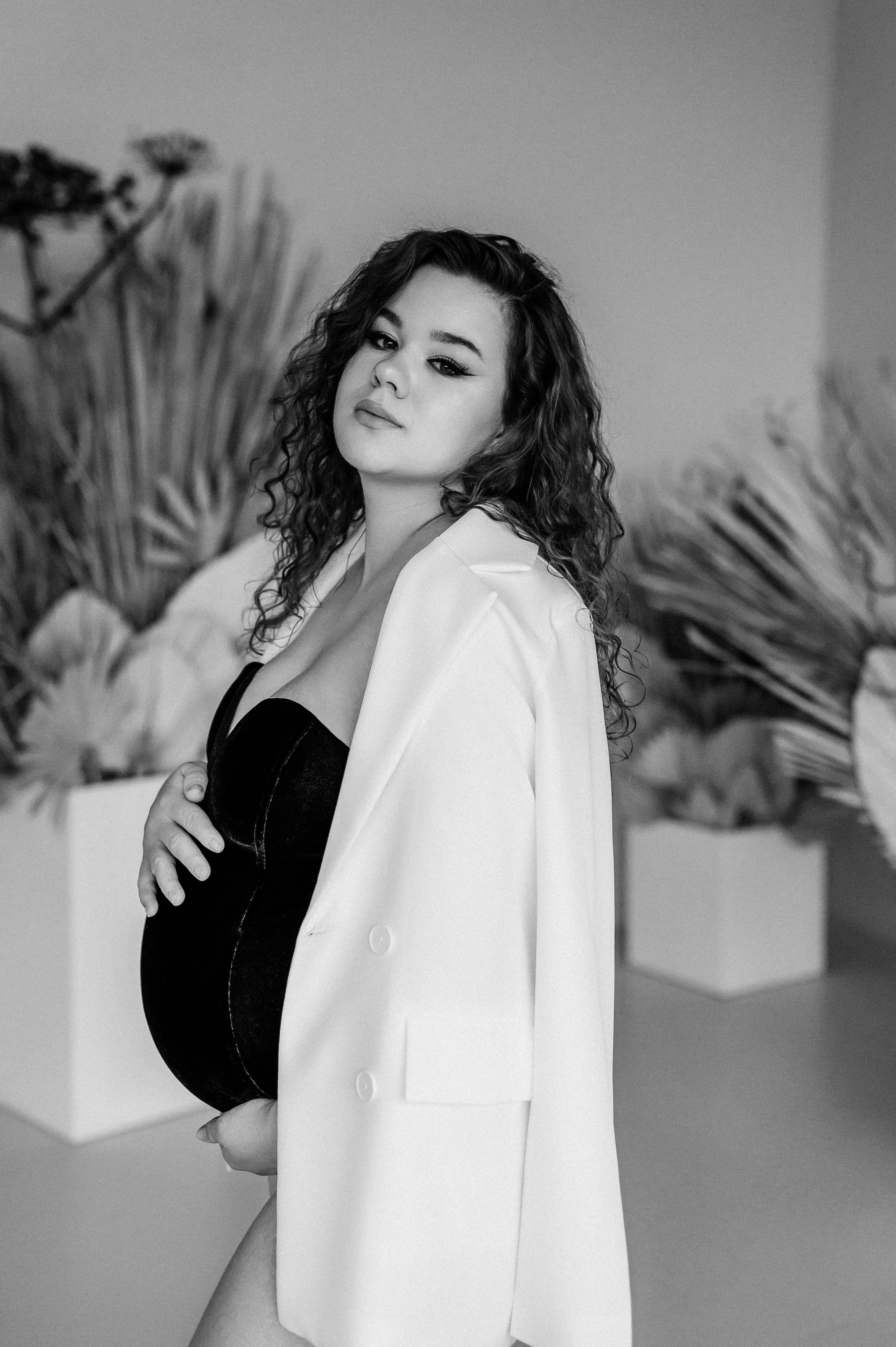 Юля и Витя. Свадебный фотограф, фотограф беременности Дарья Доценко