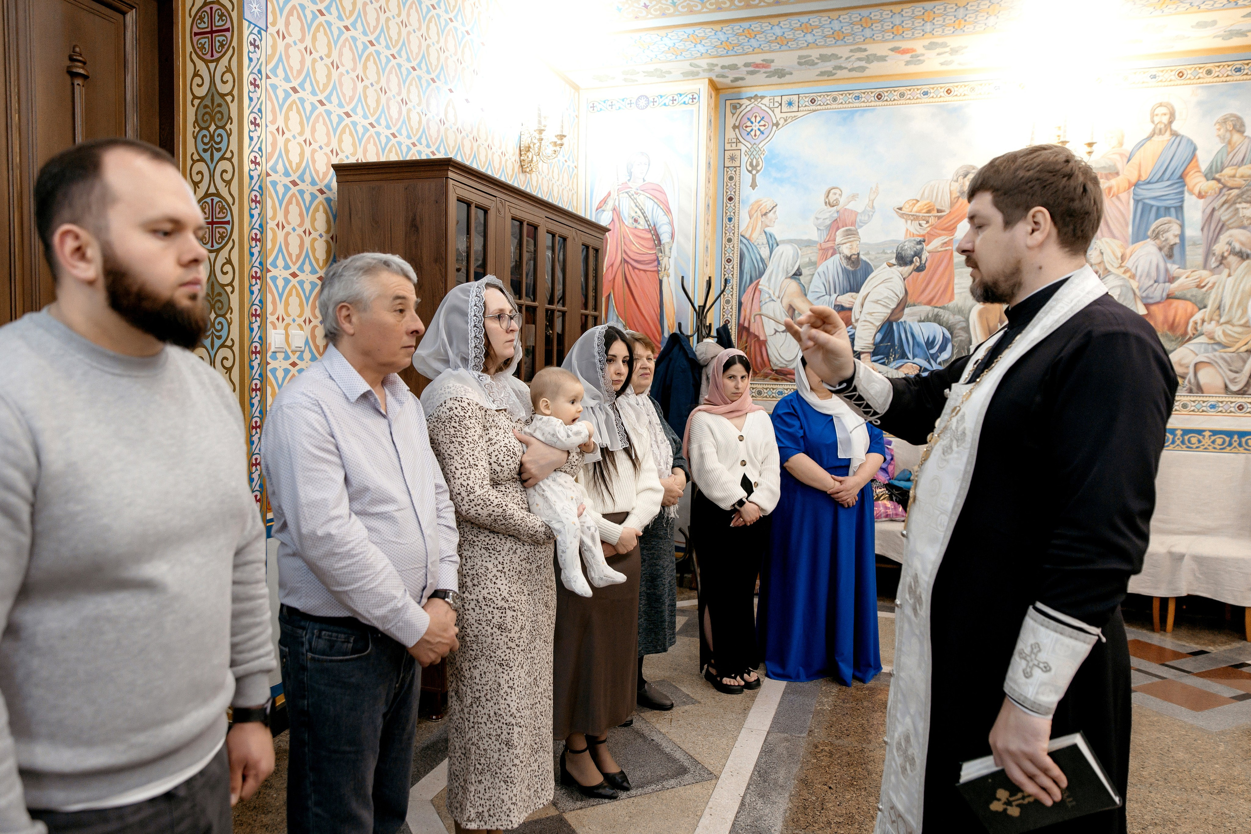 Константин. Свадебный и Семейный Фотограф в Краснодаре