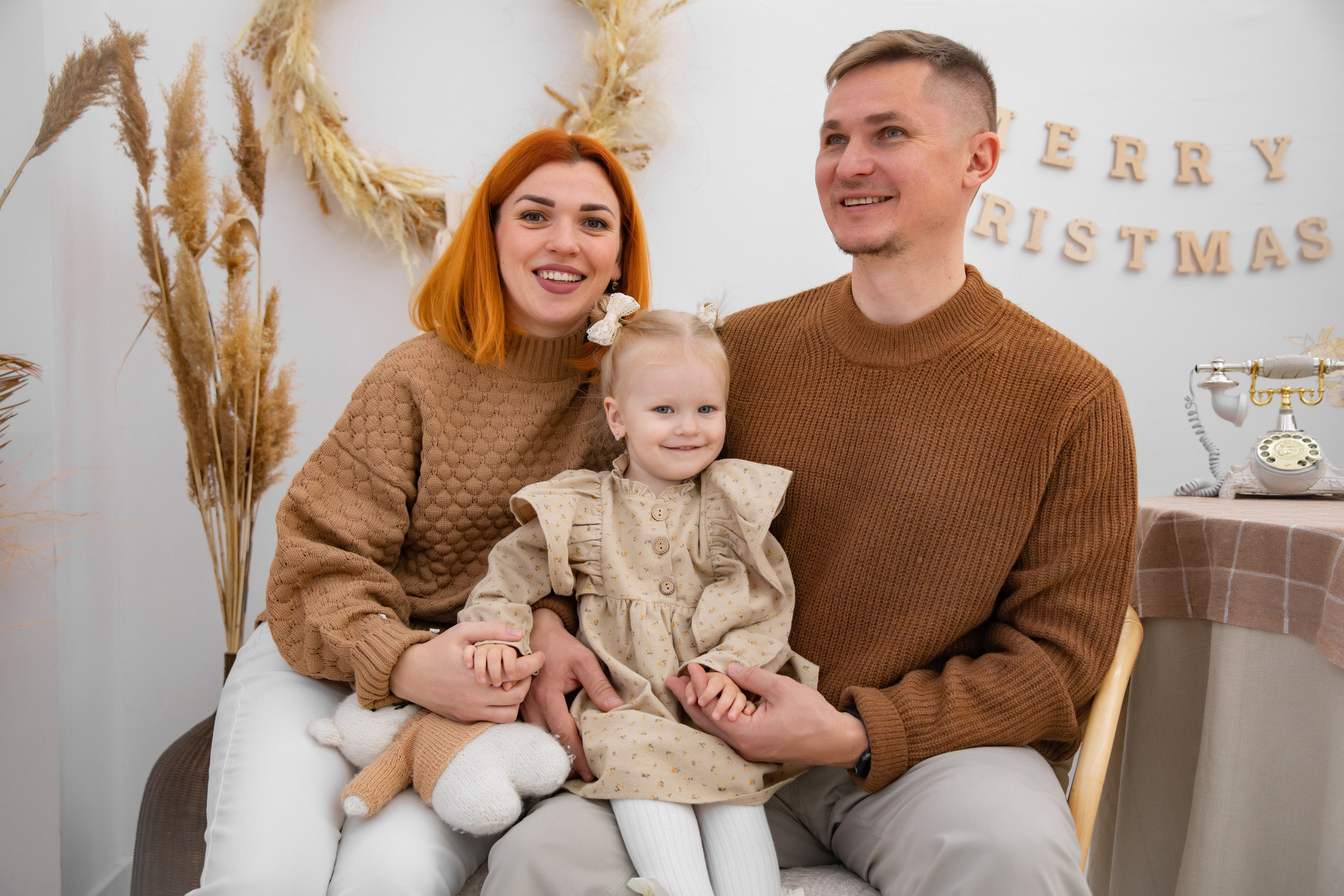 АЛИСЕ 2 ГОДА. Свадебный и Семейный Фотограф в Краснодаре