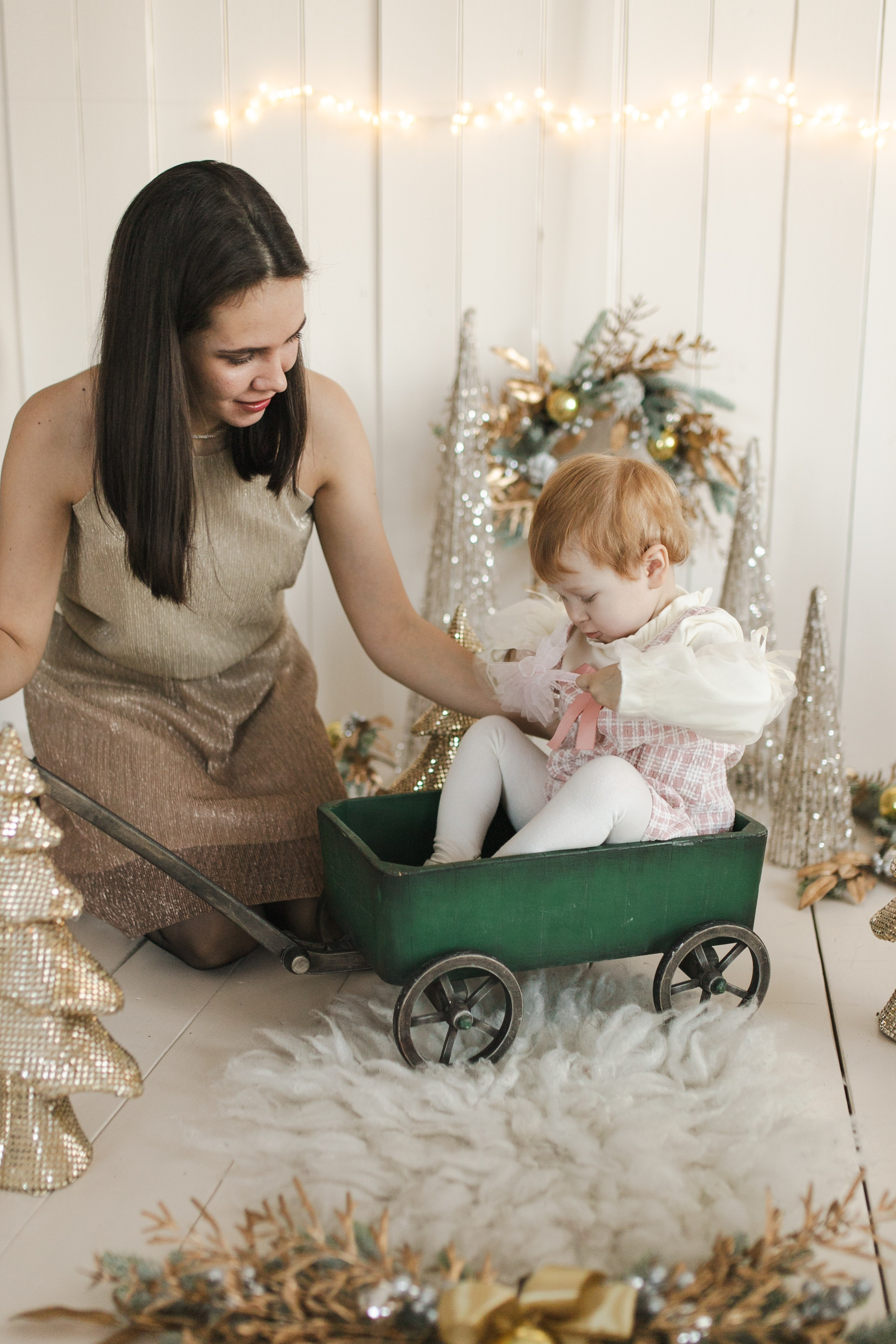 Ксюша. Фотограф в Иркутске Тома Кабанова