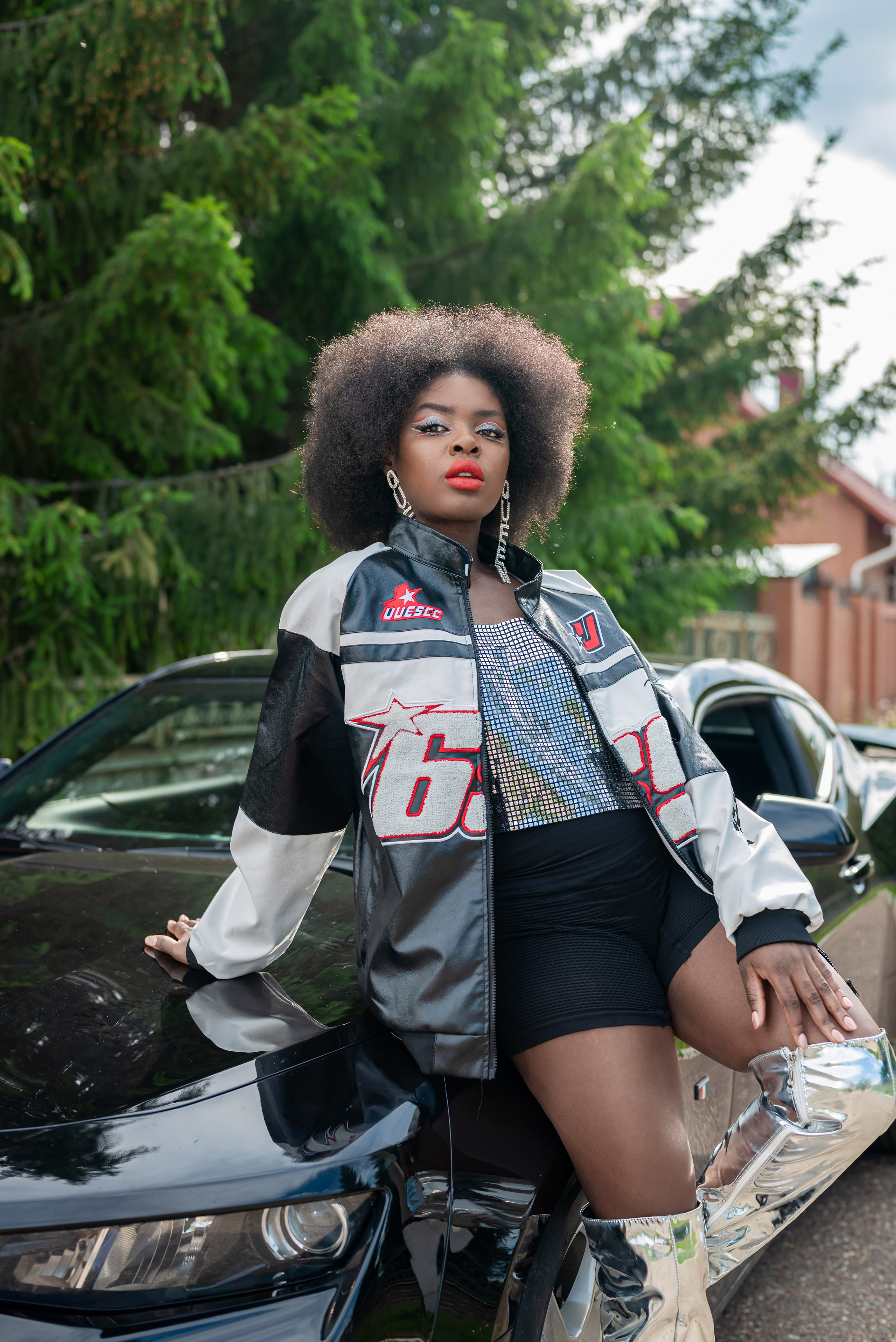 София. Фотограф в городе Салават