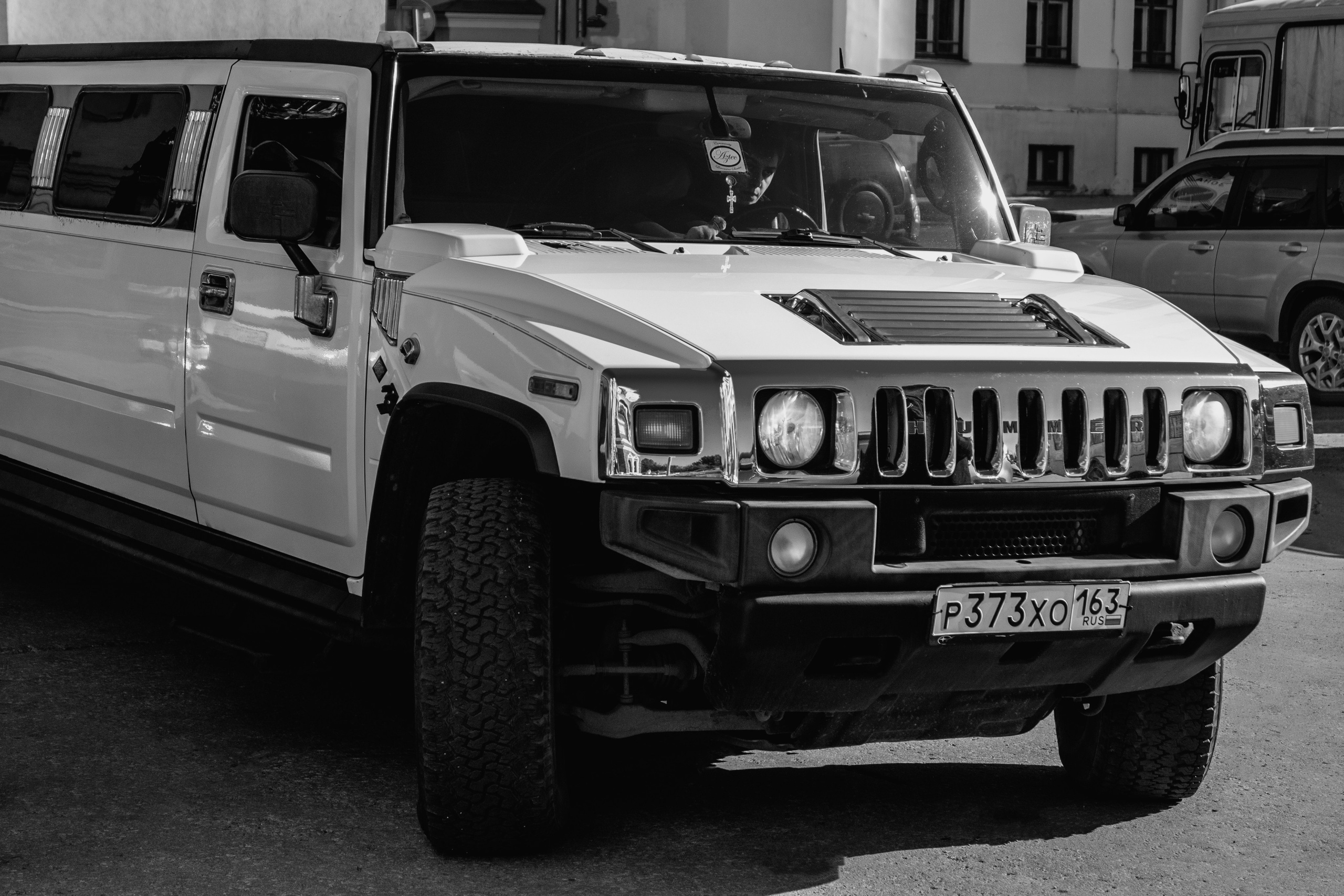 Мария и Алексей. Фотограф в Самаре Алексей Головачёв