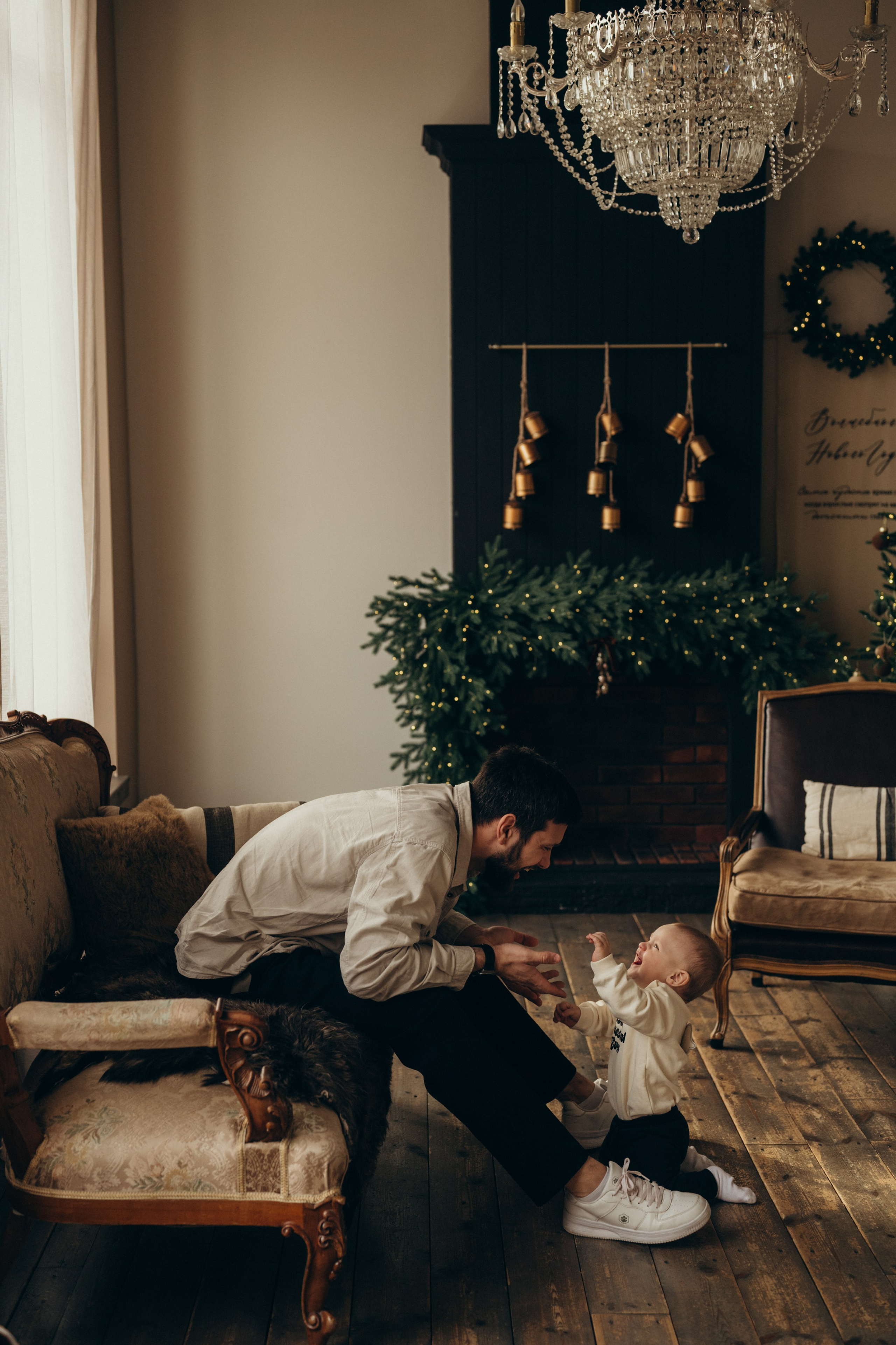 Вчетвером. Свадебный и семейный фотограф в Пензе