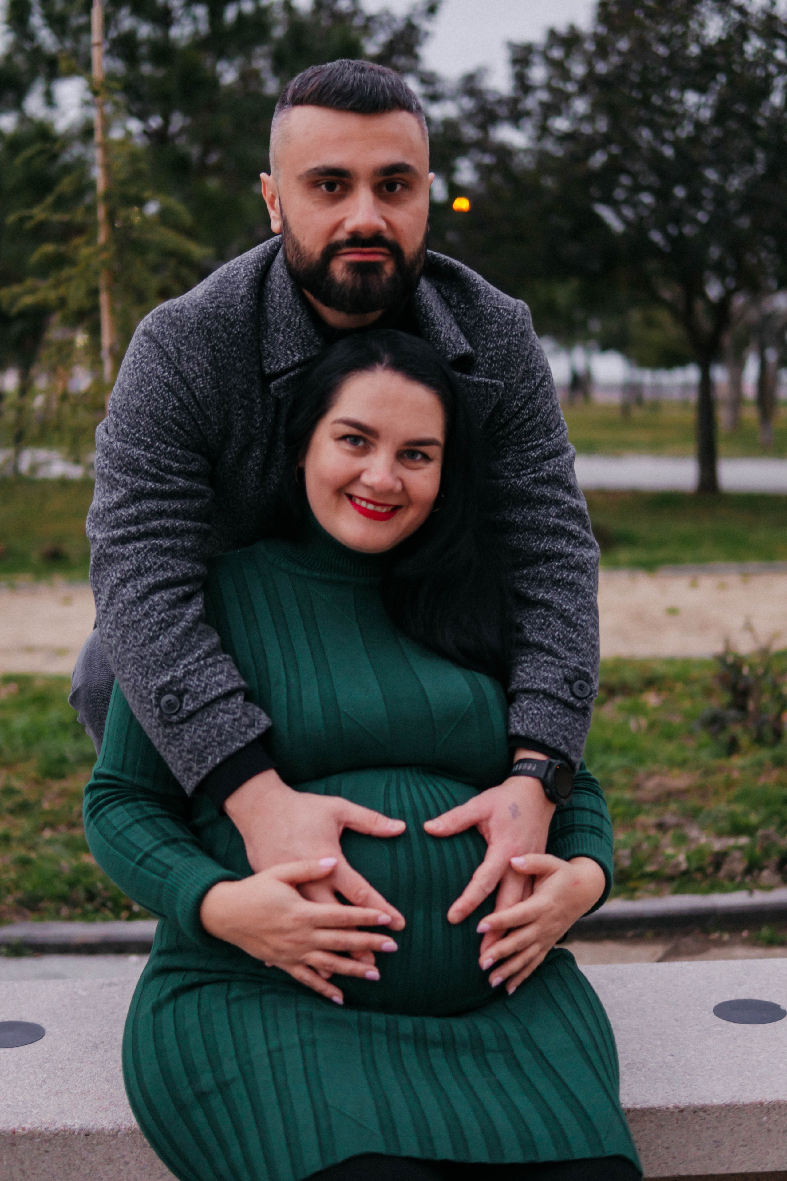 В ожидании чуда. Свадебный и семейный фотограф Иваново