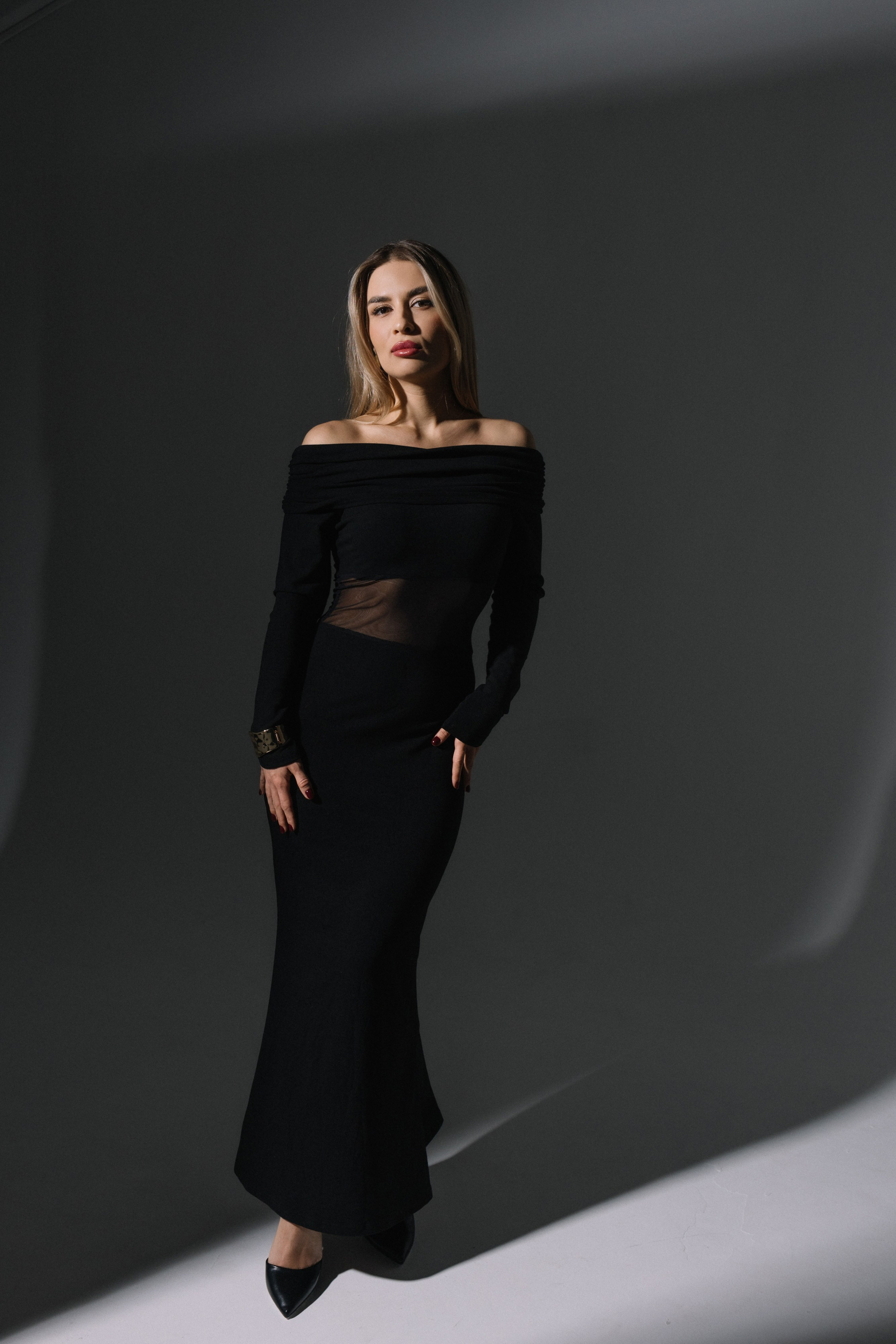 Жанна. Главная