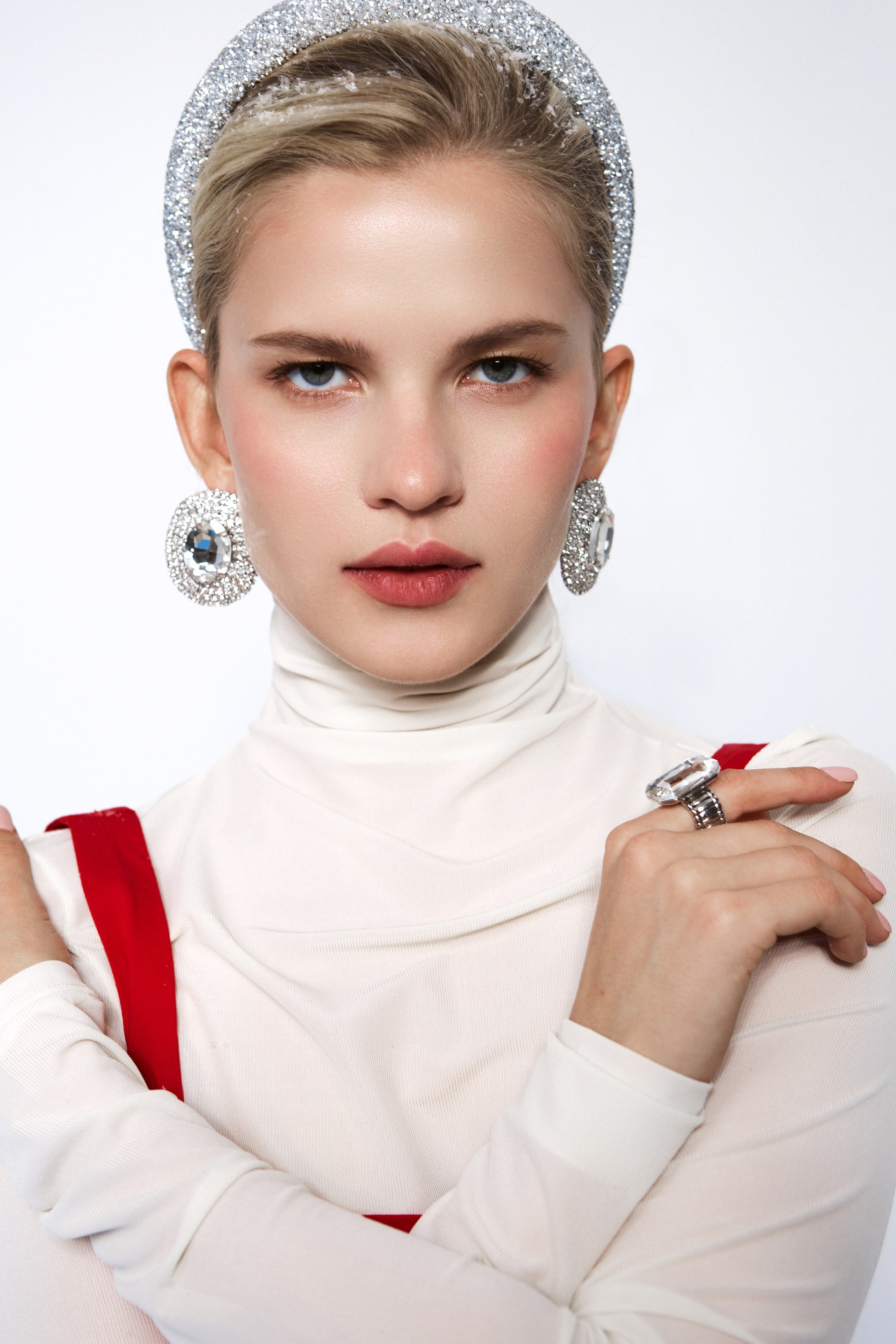 Портреты. Портретный фотограф в Москве Анастасия