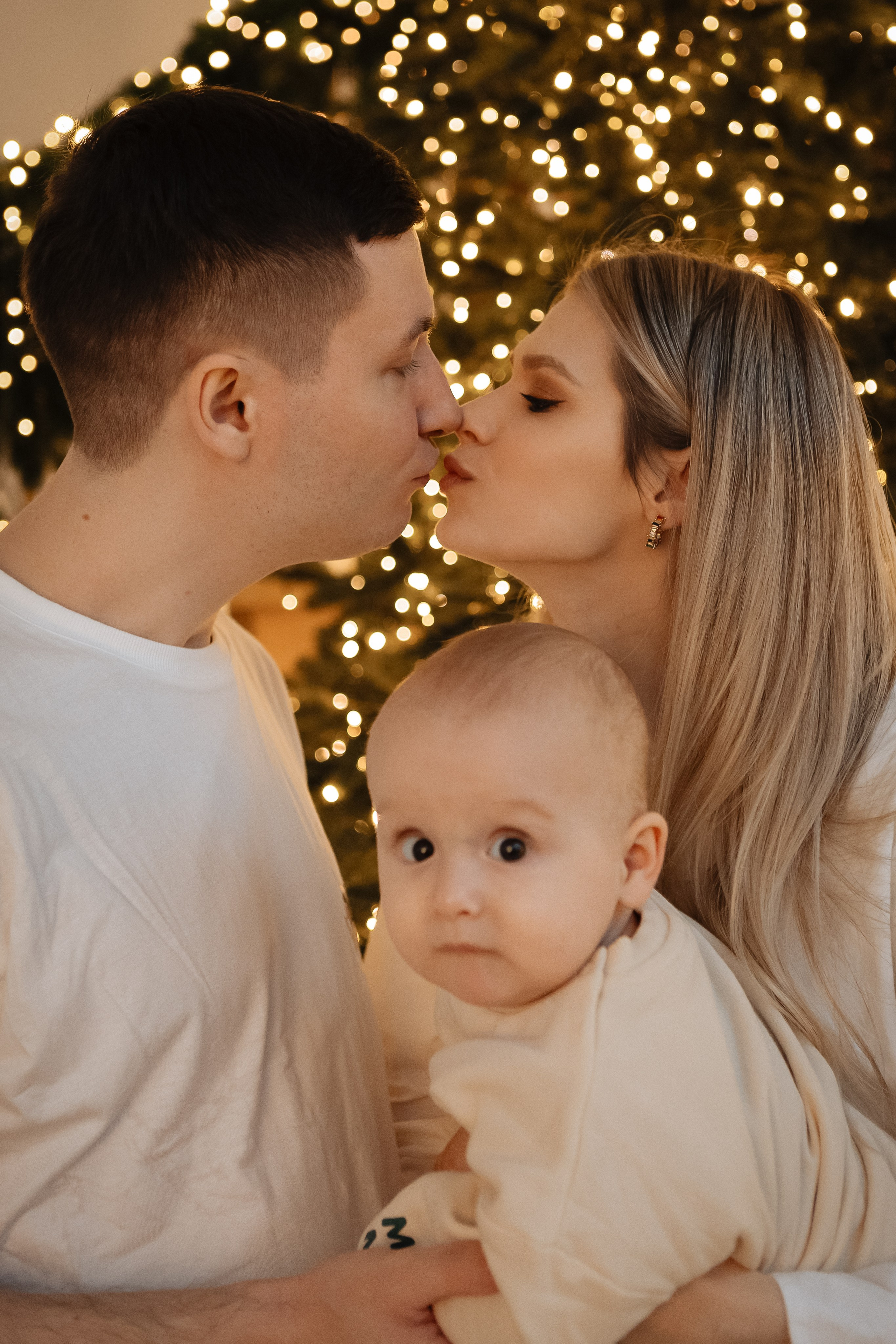 Арина, Александр и Егор. Портретный фотограф в Москве Анастасия