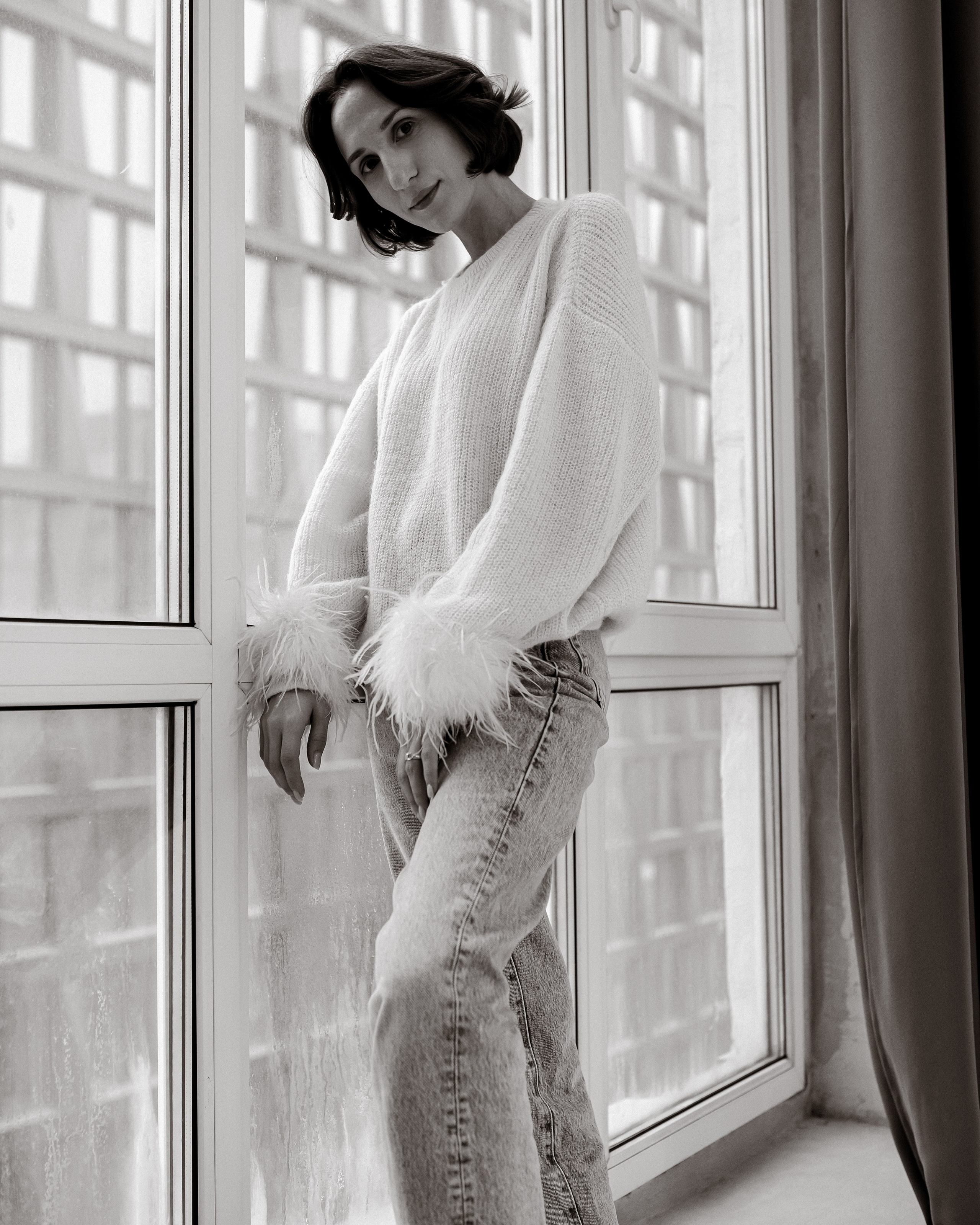 Натела. Портретный фотограф в Москве Анастасия