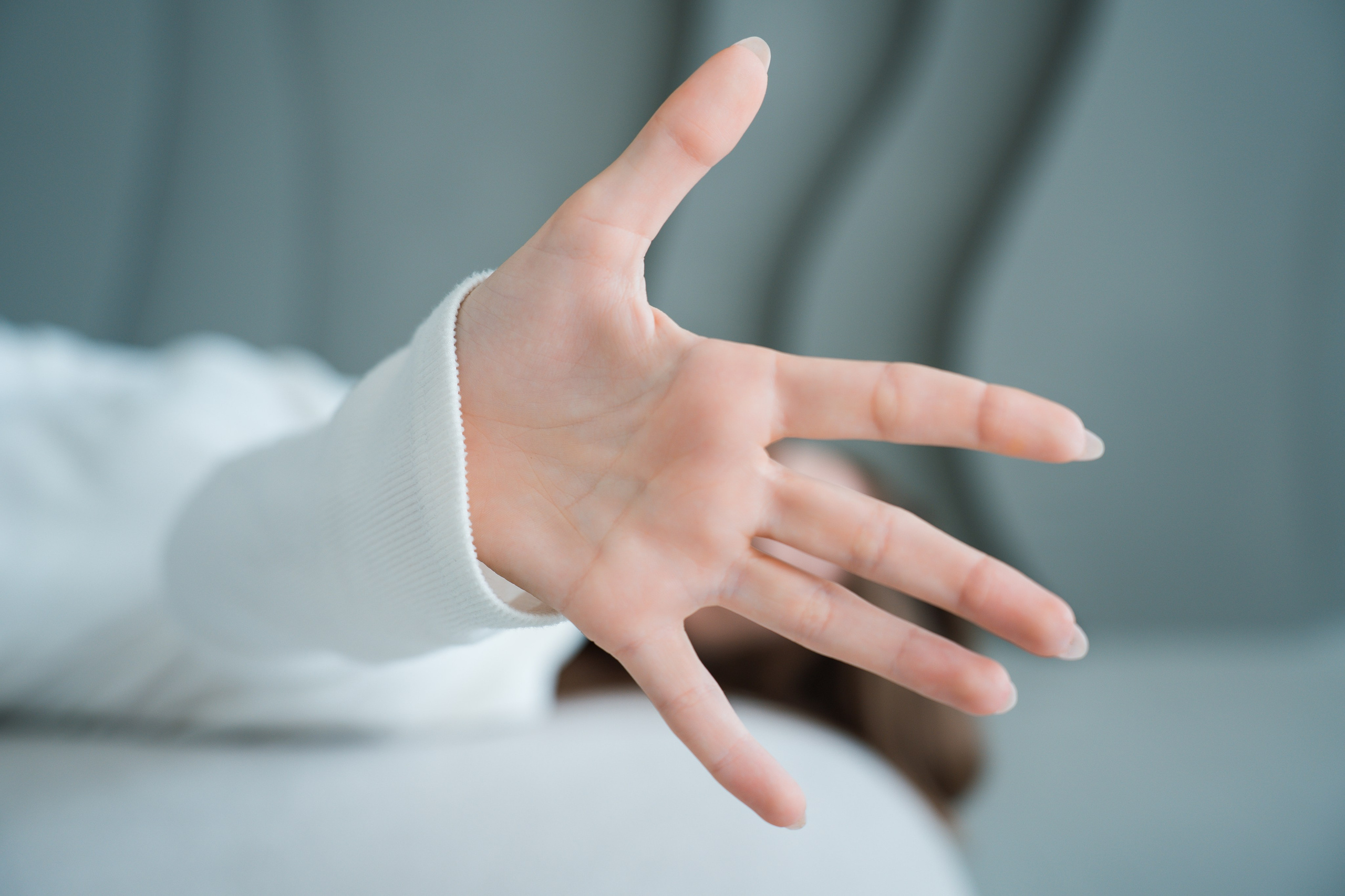 Индивидуальная фотосессия. Портретный фотограф в Москве — Вадим Галанин