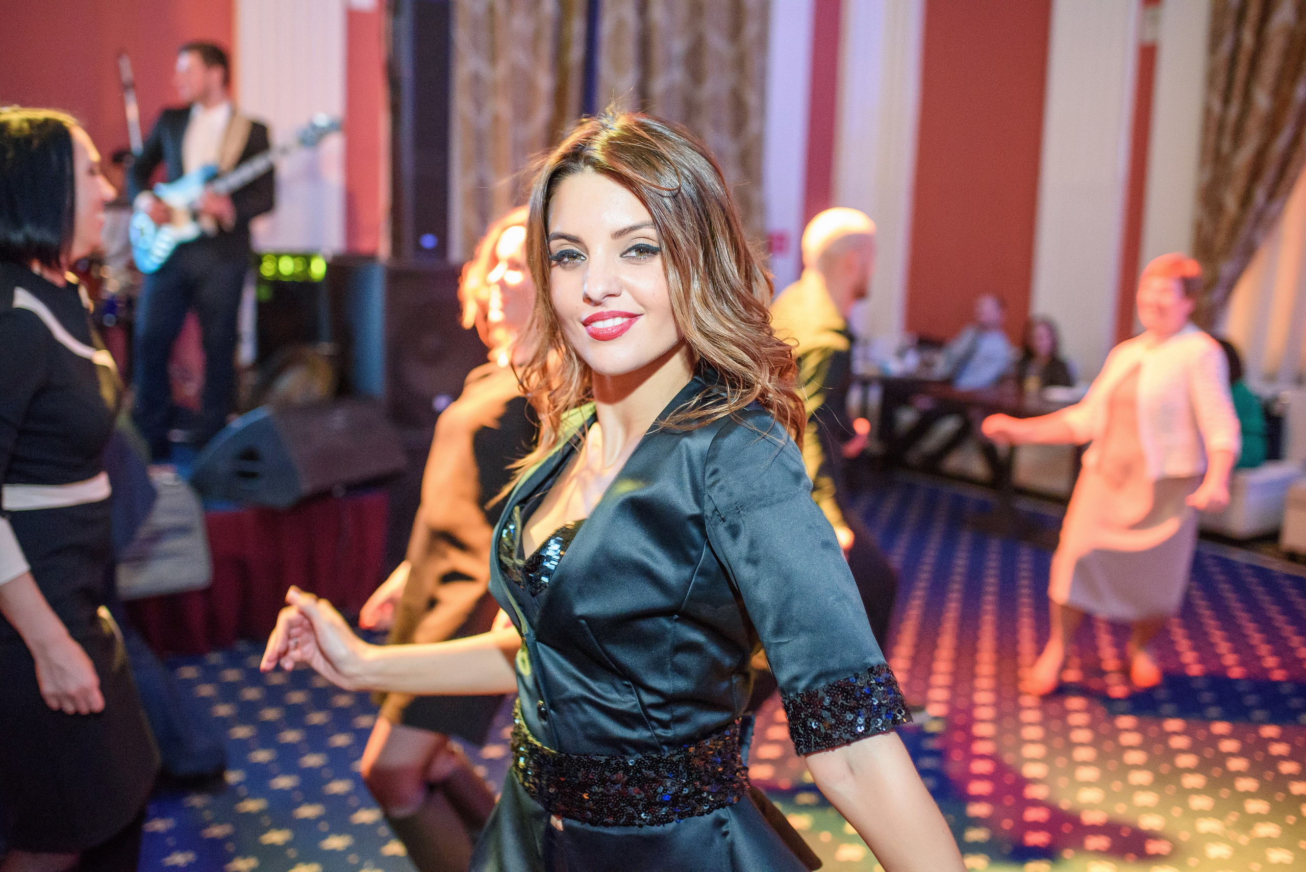 Вечеринки. Алексей Мигачёв фотограф и видеооператор в Москве