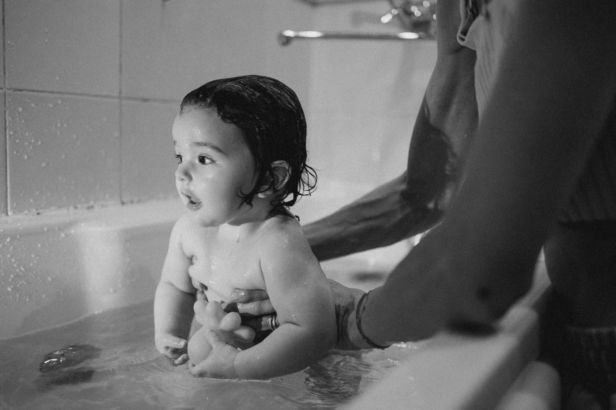 Саша и Машка. Семейный фотограф в Москве Валерия Карпова