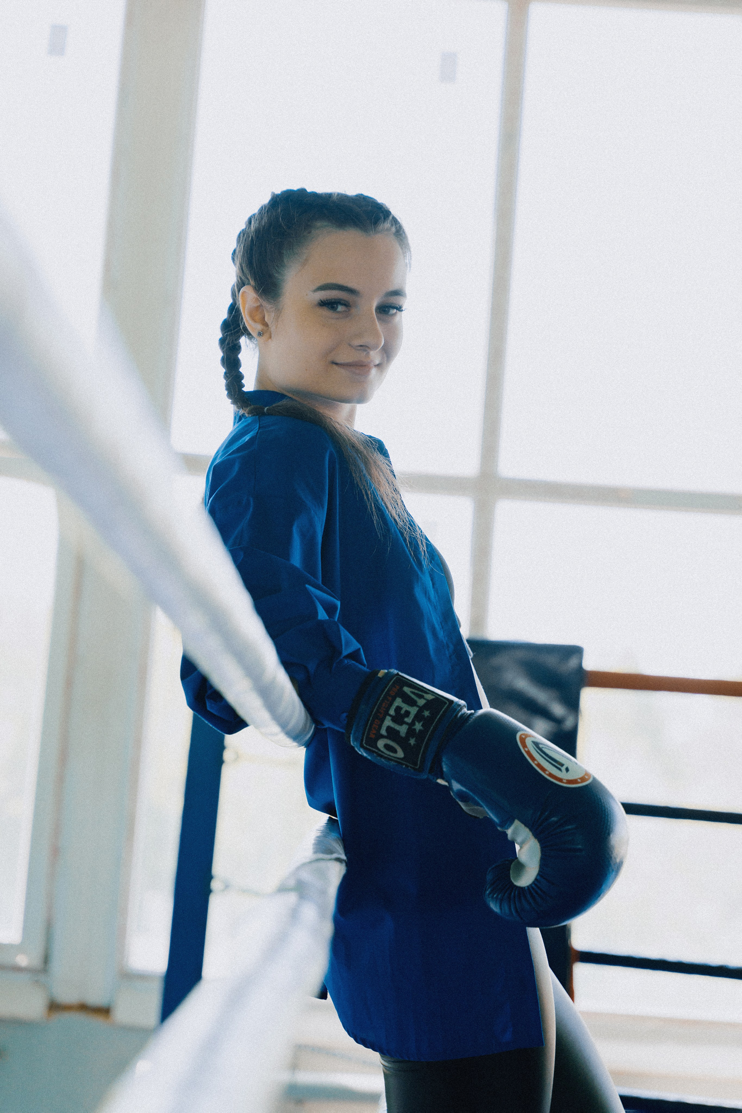 Красота и сила Виктории. Фотограф Надежда Погребняк | Рязань | Москва