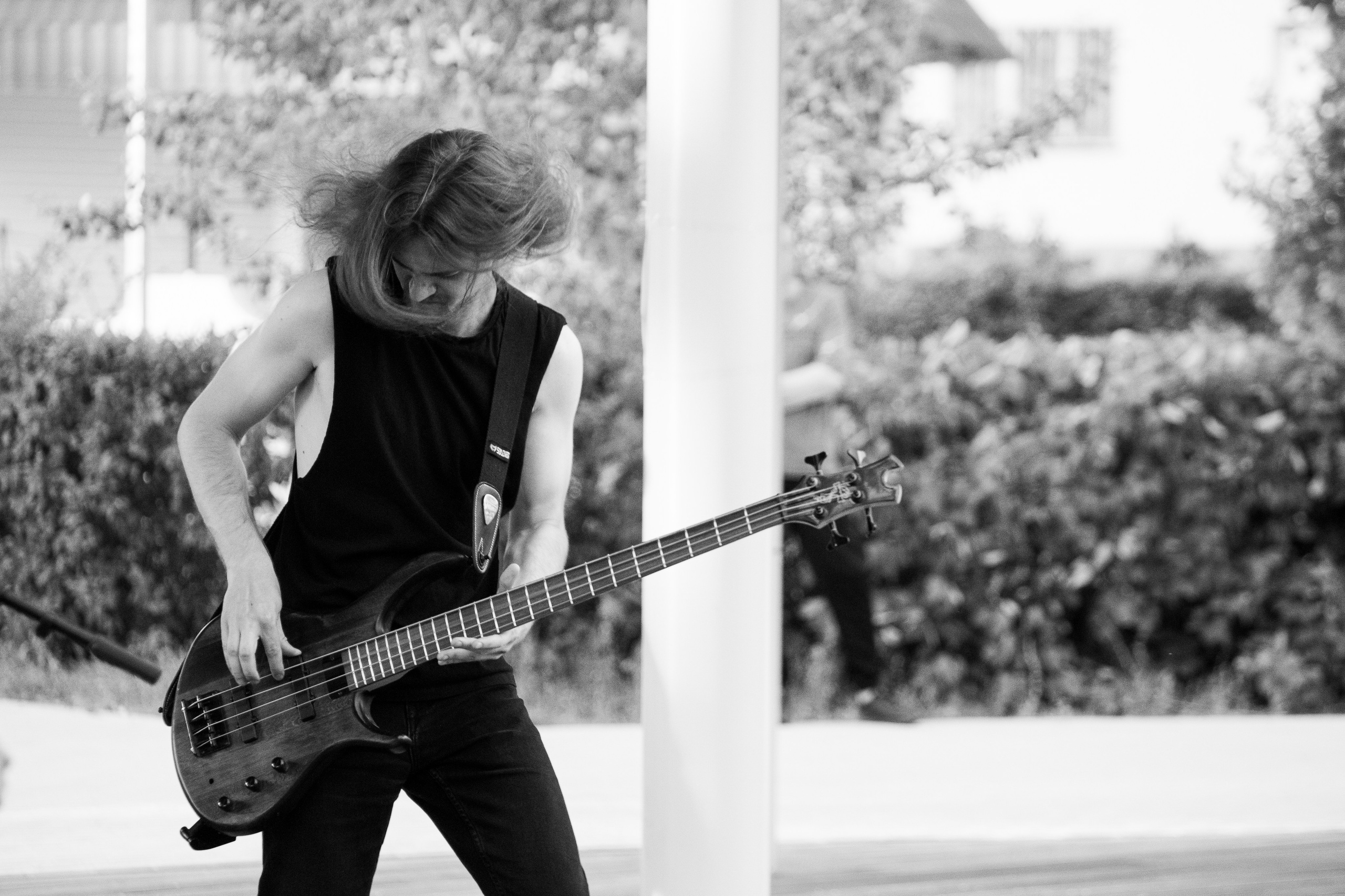 Репортажное портфолио. Фотограф Наталья Мершина