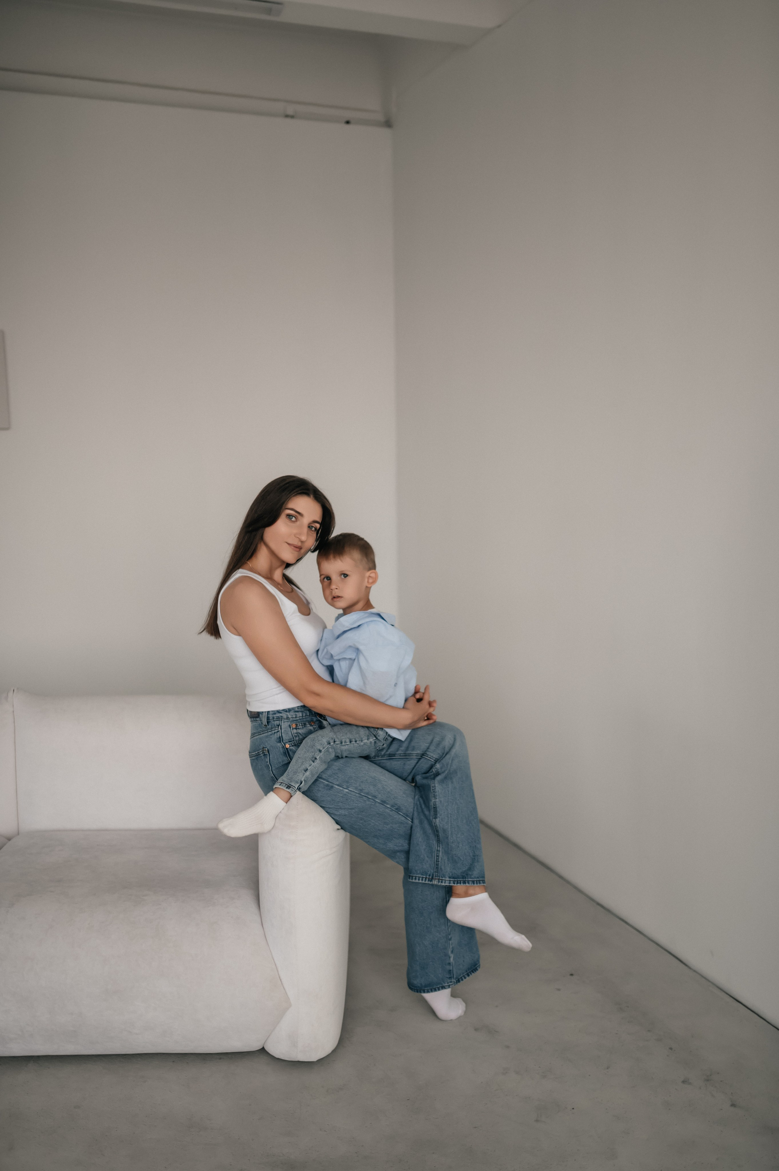 Марку 3, 2025. Главная