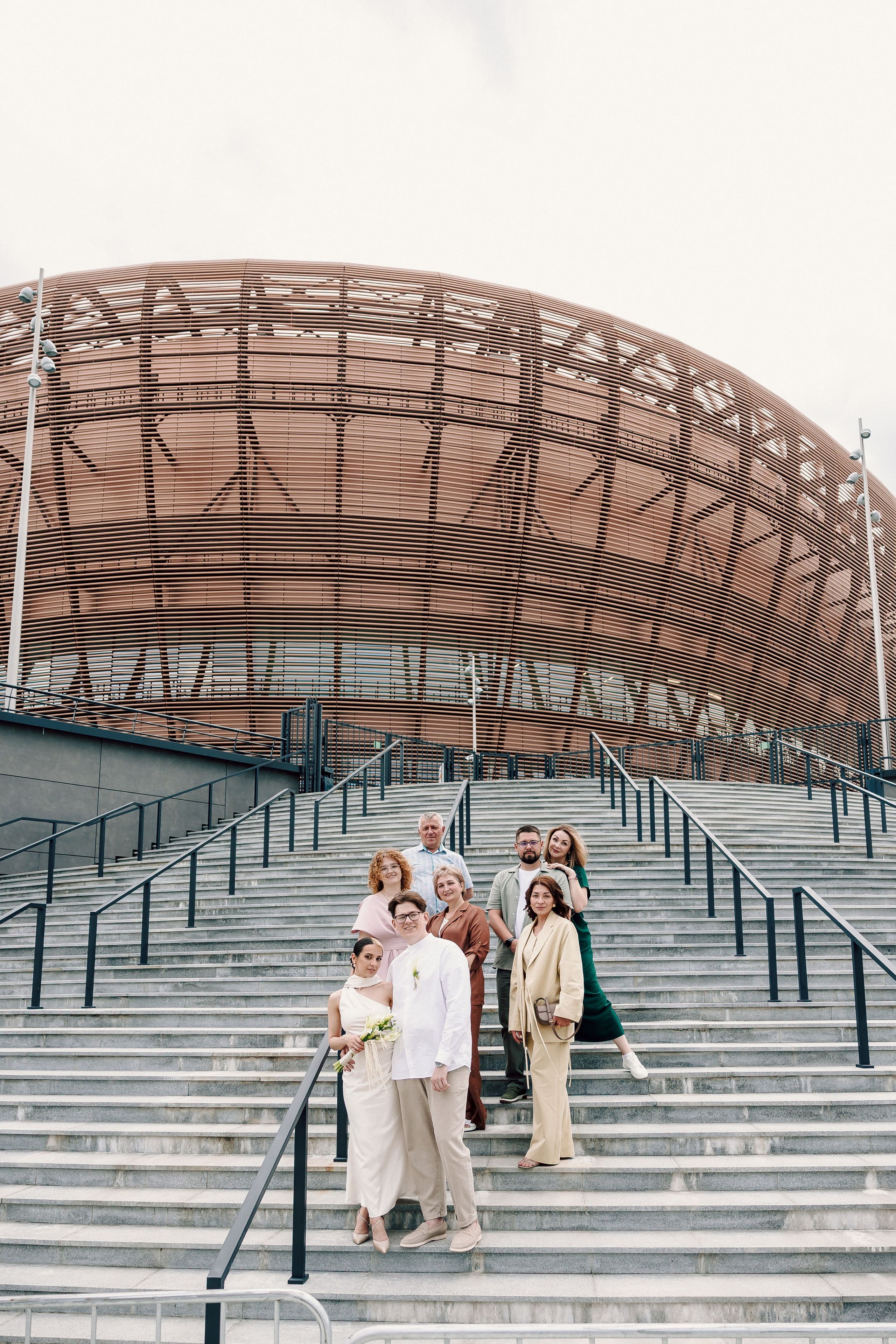 Антон и Кристина. Лёшка Варзегов — фотограф