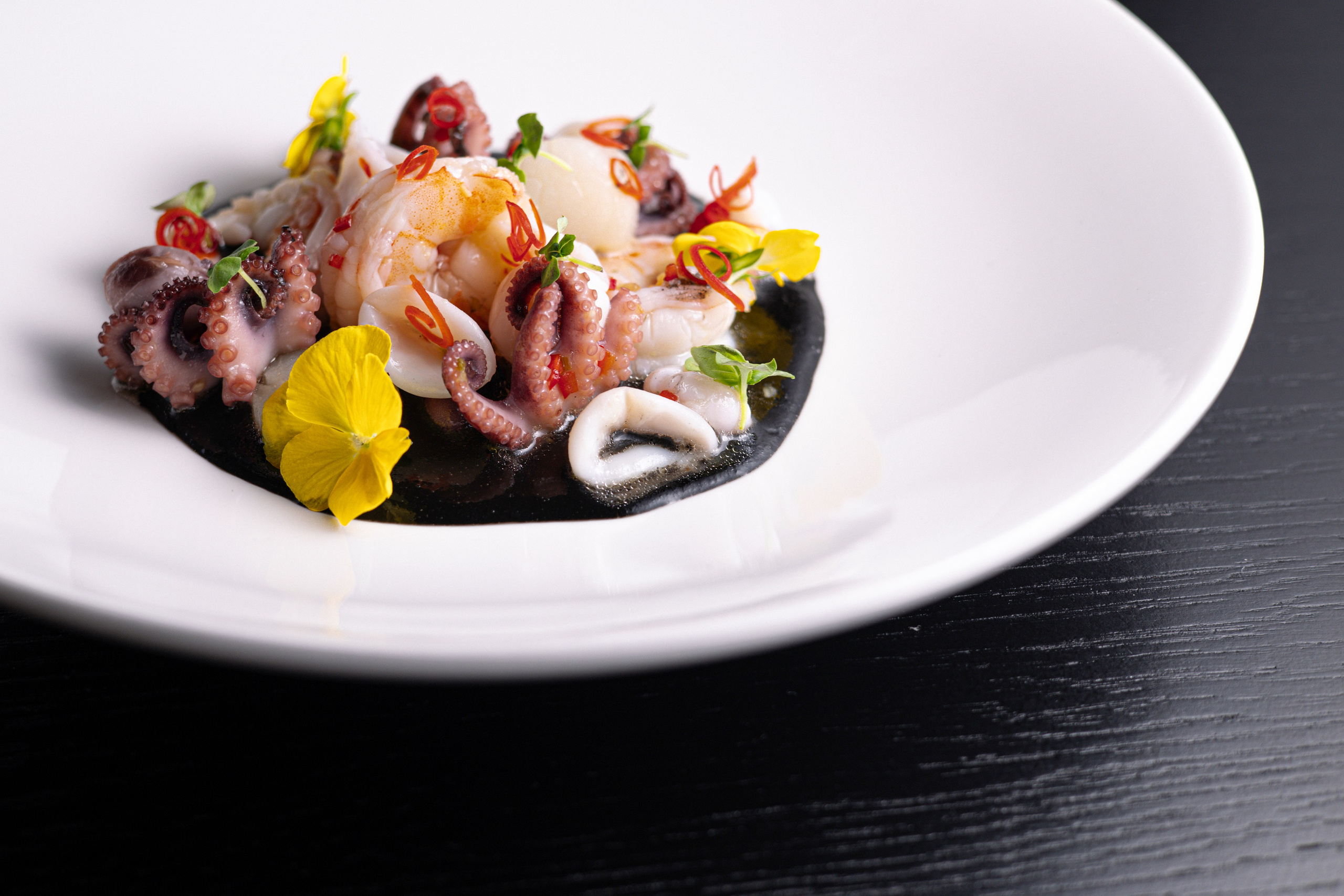 Foodphoto. Фотограф и видеограф Анастасия Биркле