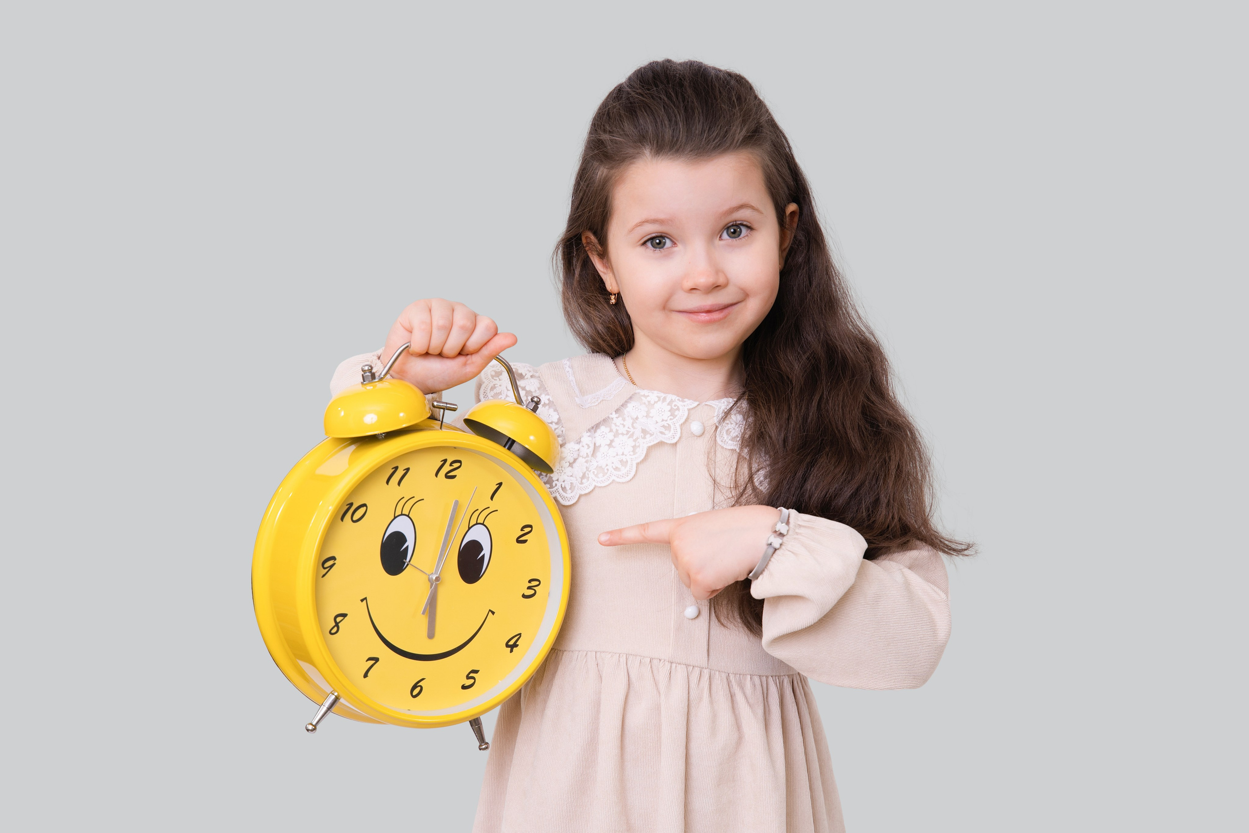 Детский сад. Семейный и детский фотограф Ольга Кравцова