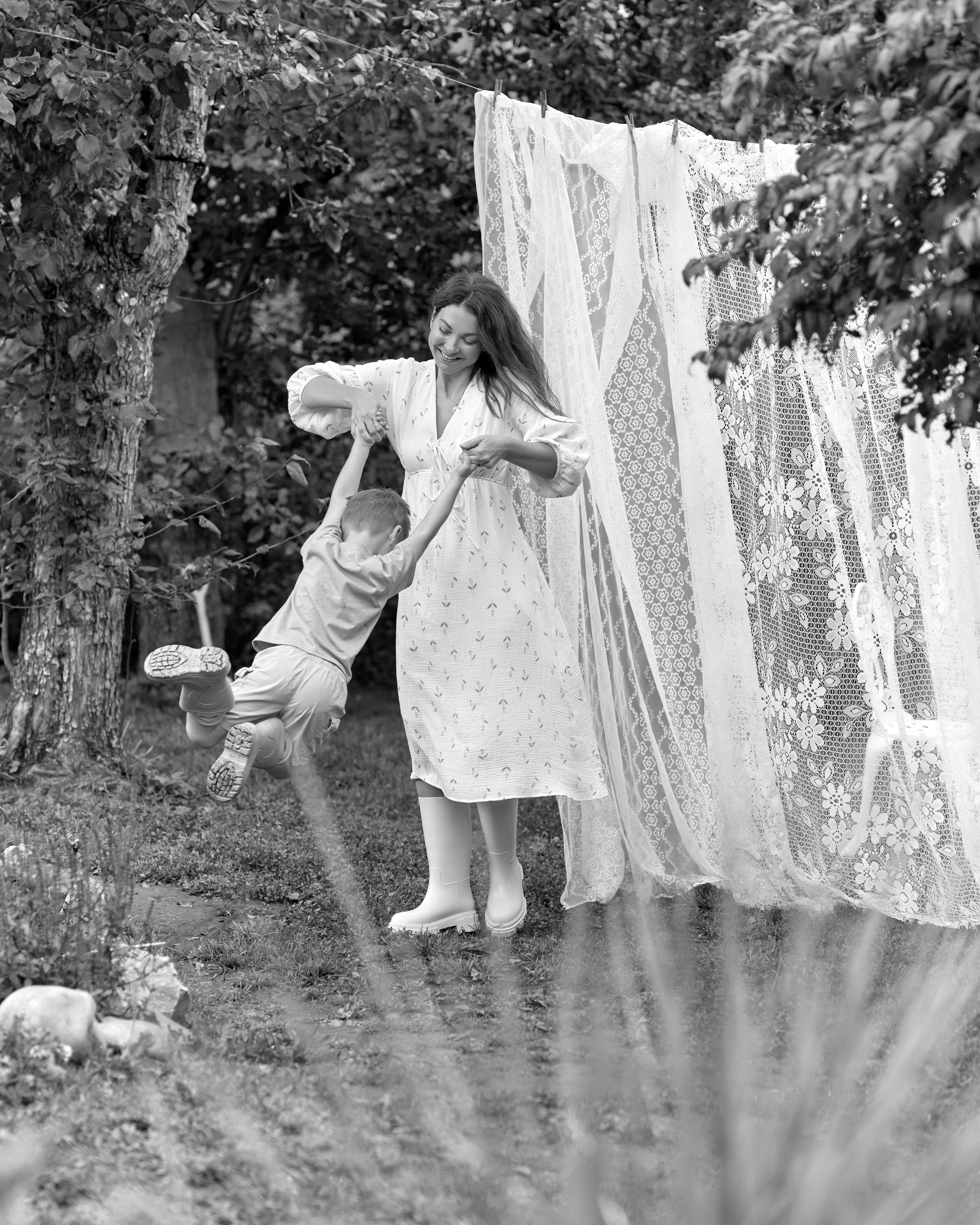 Лето 2025 Фотодача