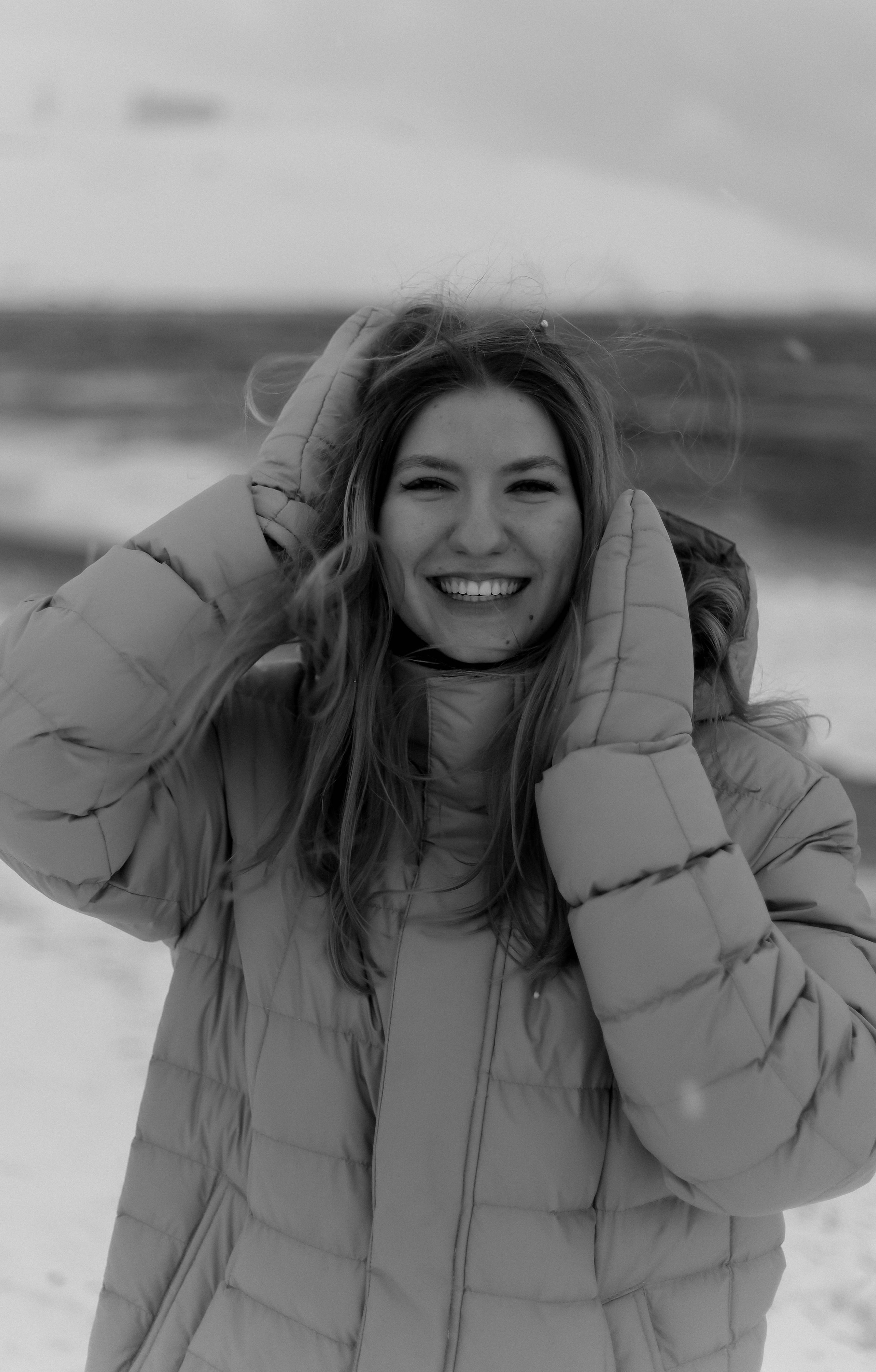 Travel. Фото, видео и контент съемки в Москве