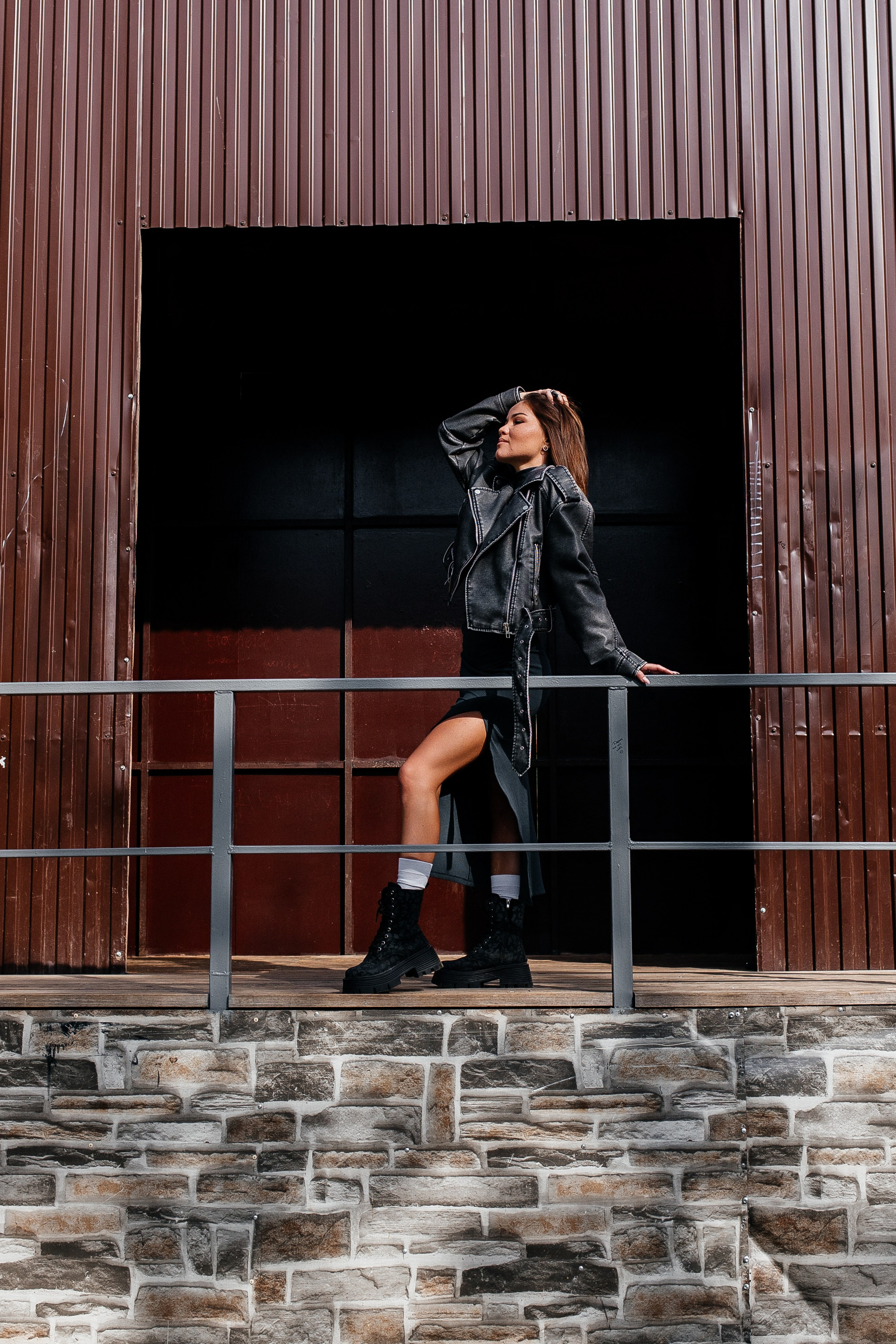 Ксюша. Фотограф Кудымкар | Пермский край