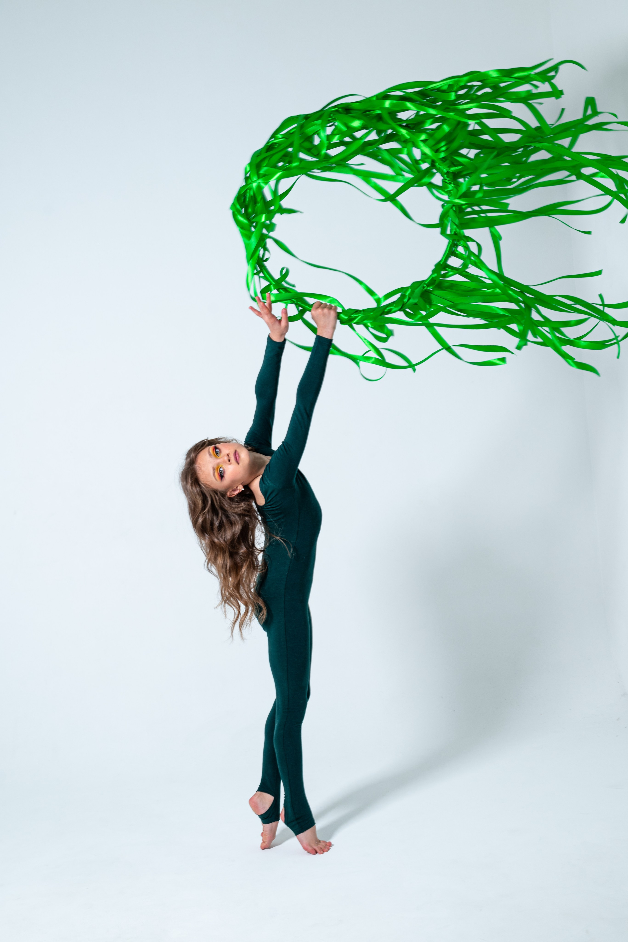 Sport. Фотограф Москва Виктория Вишневская актерское / модельное портфолио