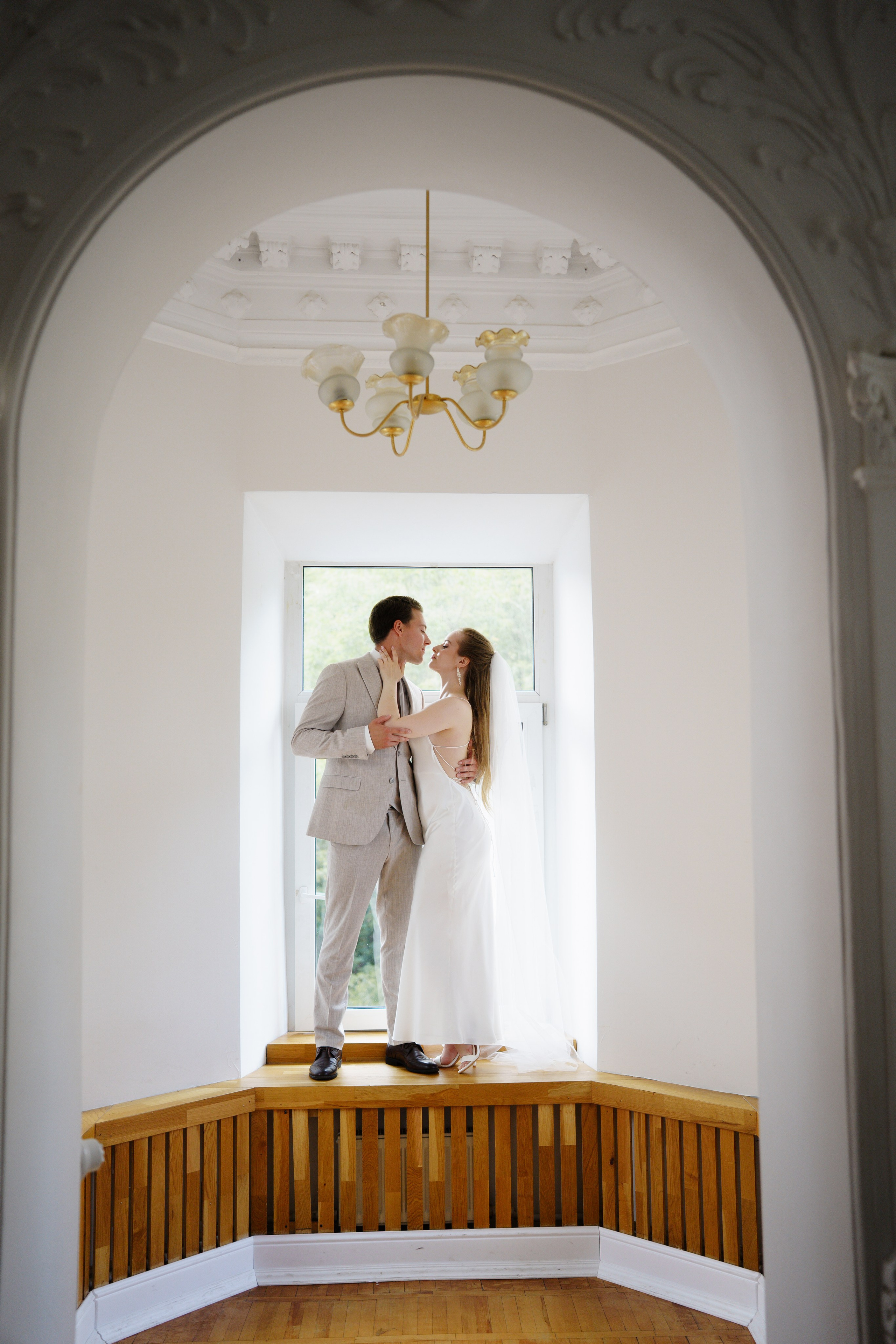 16.07.2024. Свадебный и репортажный фотограф Москва — Олег Акентьев