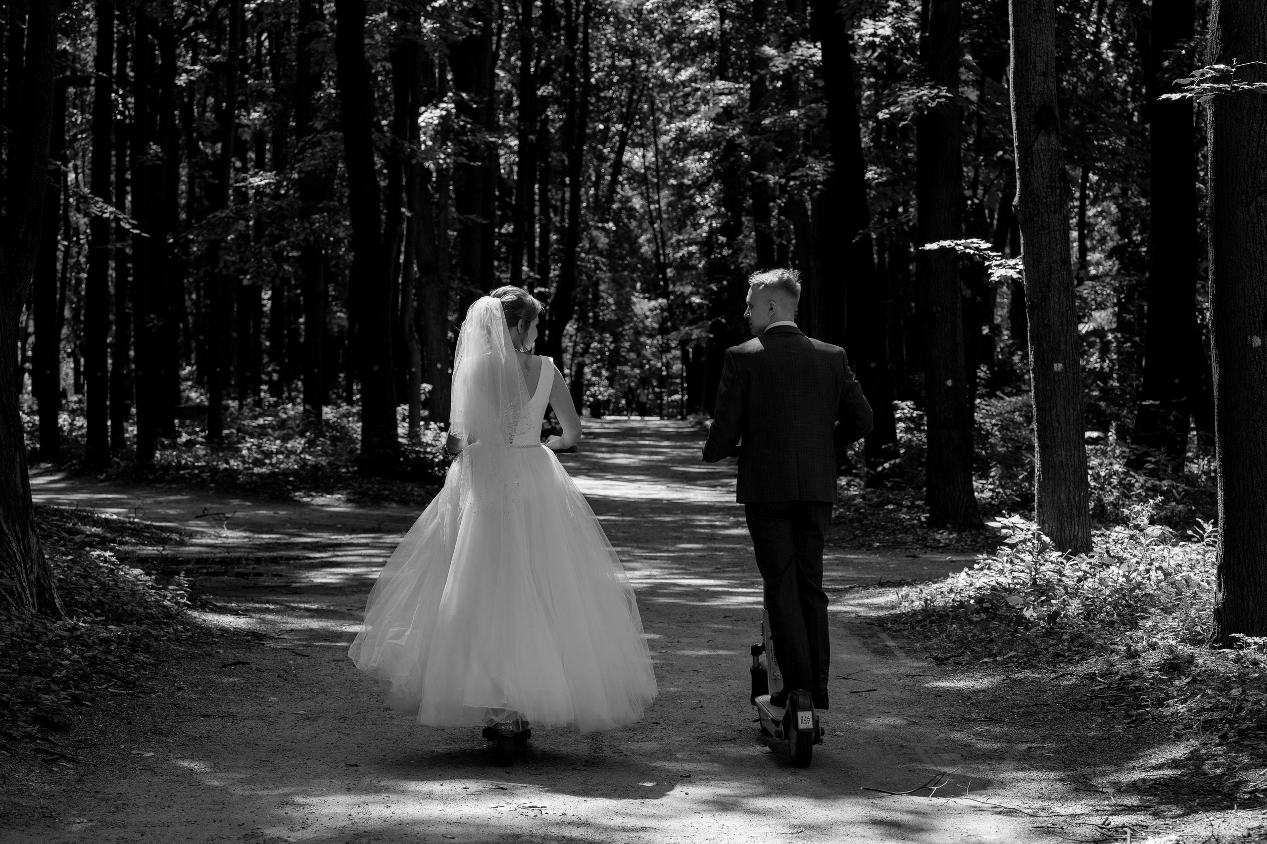 Свадебный фотограф в Москве. Портретный фотограф Олеся Владимирова в Москве