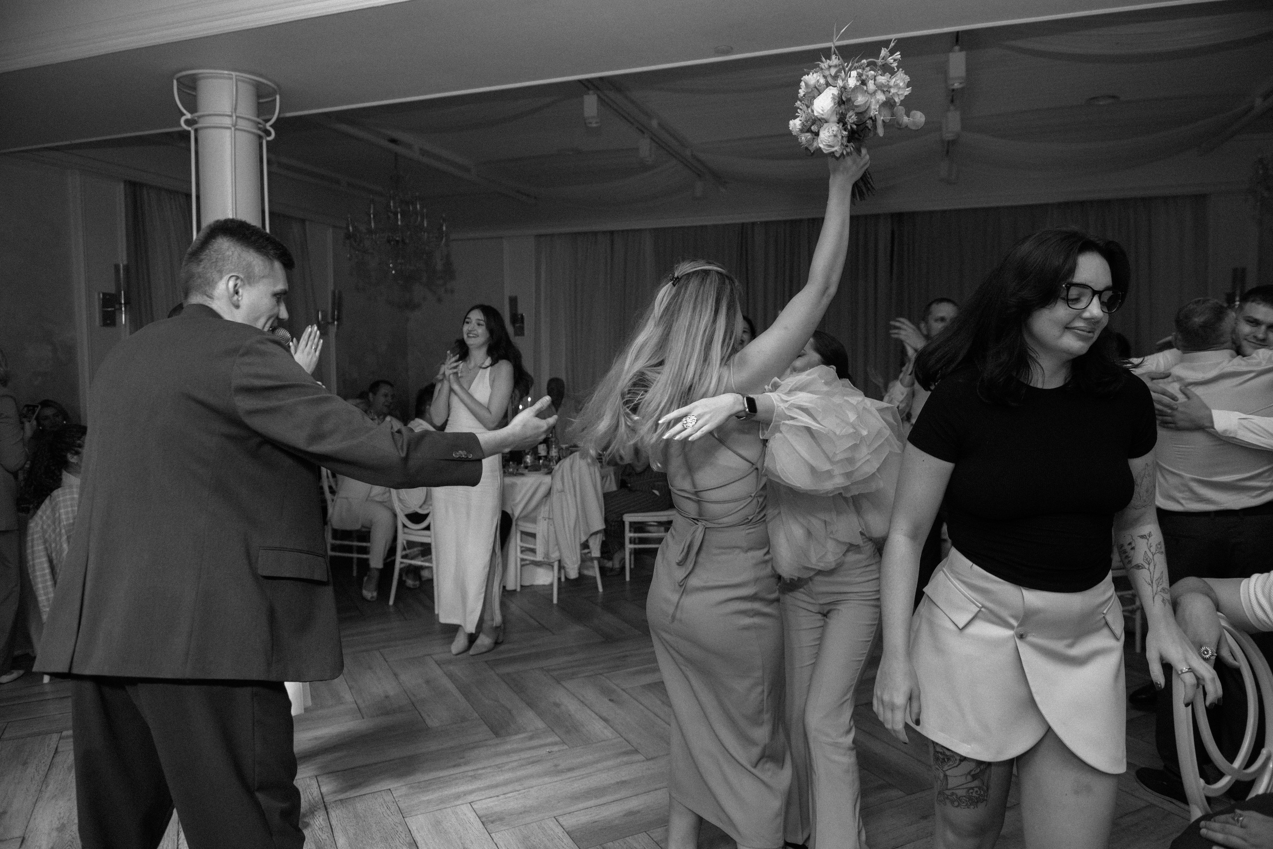 Павел и Мария. Фотограф в Томске Мария Март