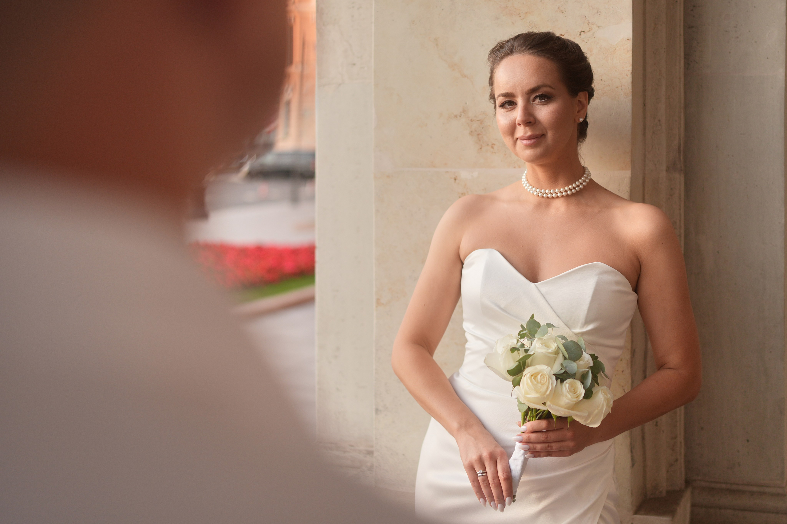 Александр и Анастасия. Сергей Горшенин — профессиональный фотограф