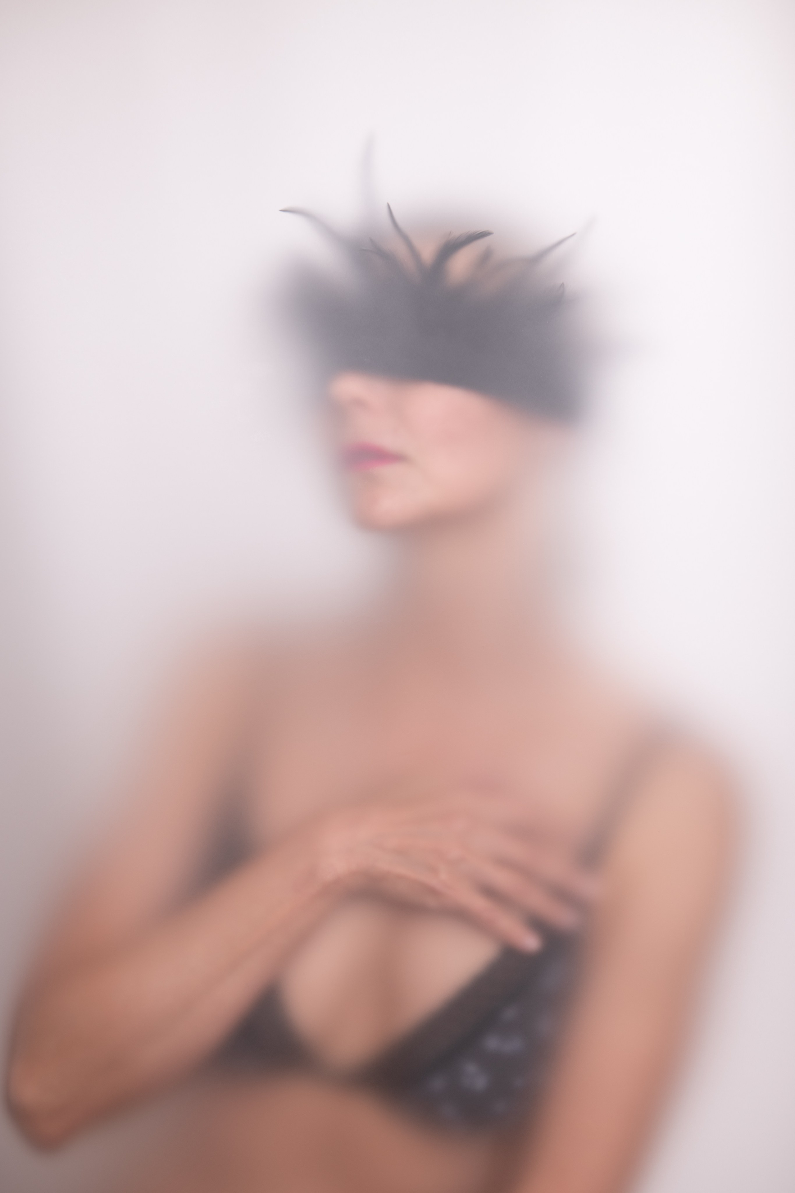 Женский портрет. Фотосессия беременности — Крылова Натали — Москва