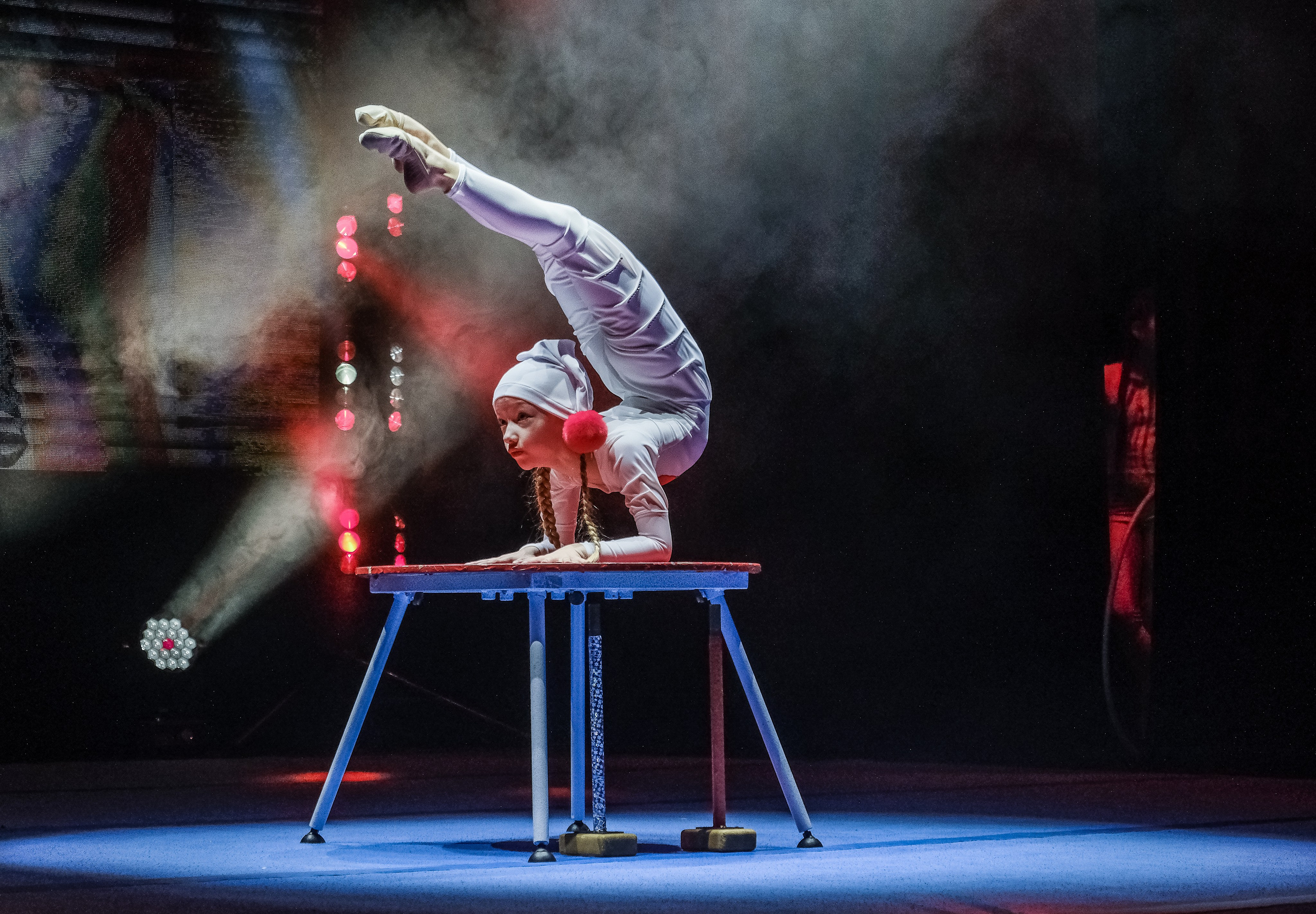 Репортажная съемка. Репортажный, концертный фотограф в Санкт-Петербурге Эва Маркова