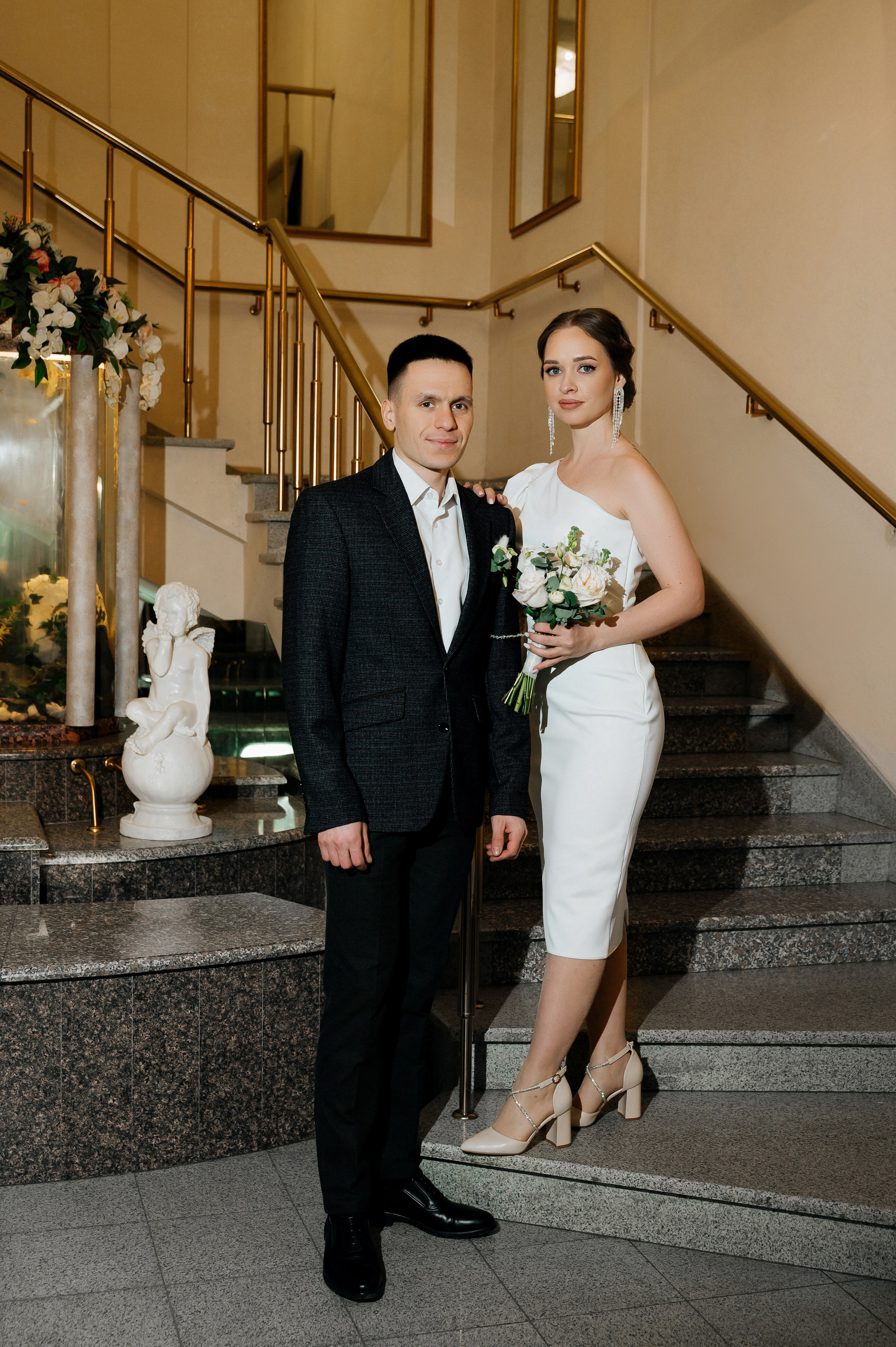 Даша и Никита. Фотограф, контент-фотограф Екатеринбург и Новоуральск Екатерина Гусева