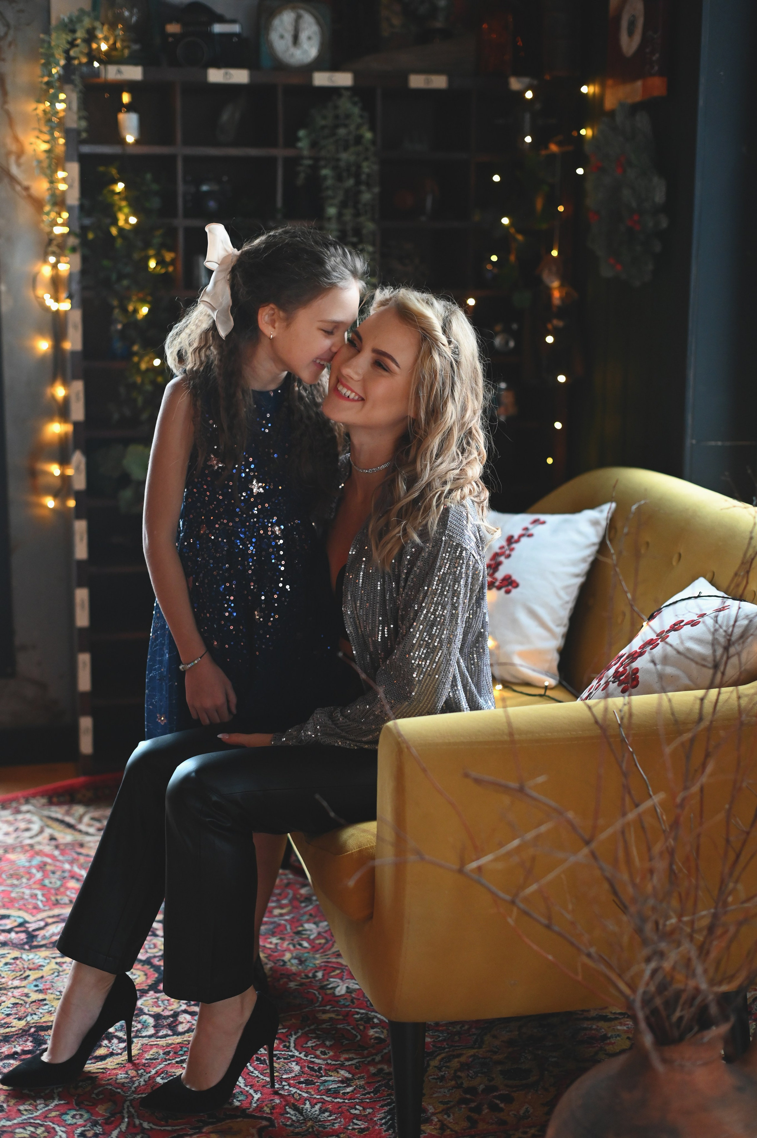 Black house. Фотограф Альбина Вакунова