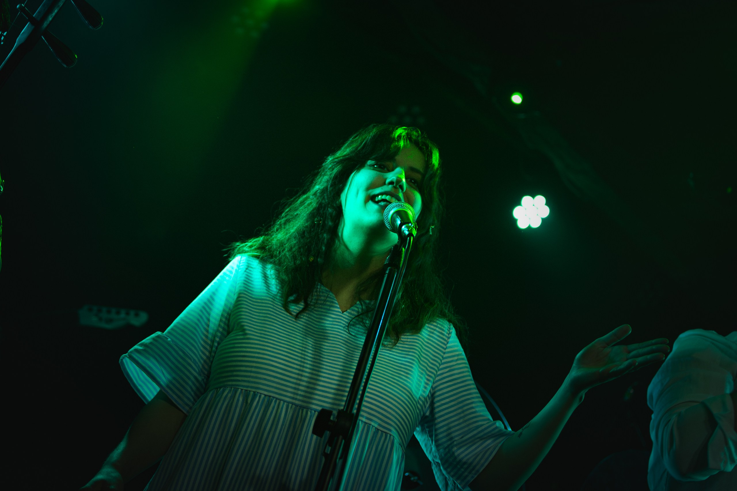 КОНЦЕРТЫ. Фотограф в Москве — Олег Штыканов