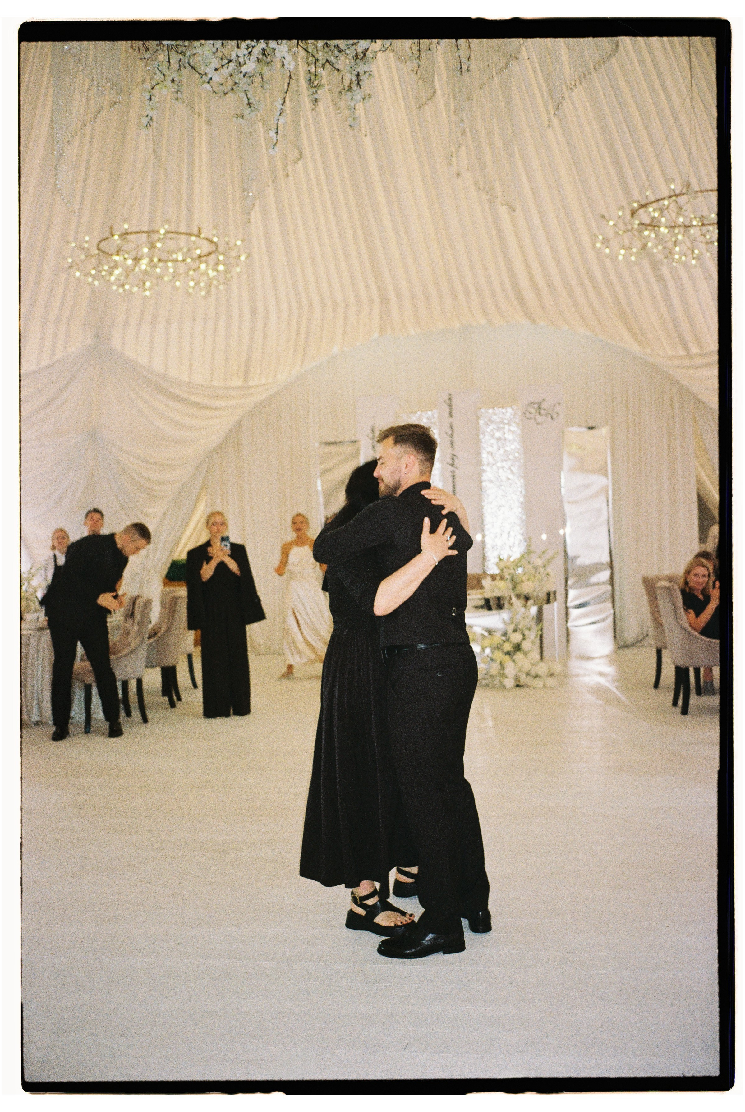 Павел & Ксения. Сестры Карабаза. Фотографы и ретушеры в Москве и Санкт-Петербурге