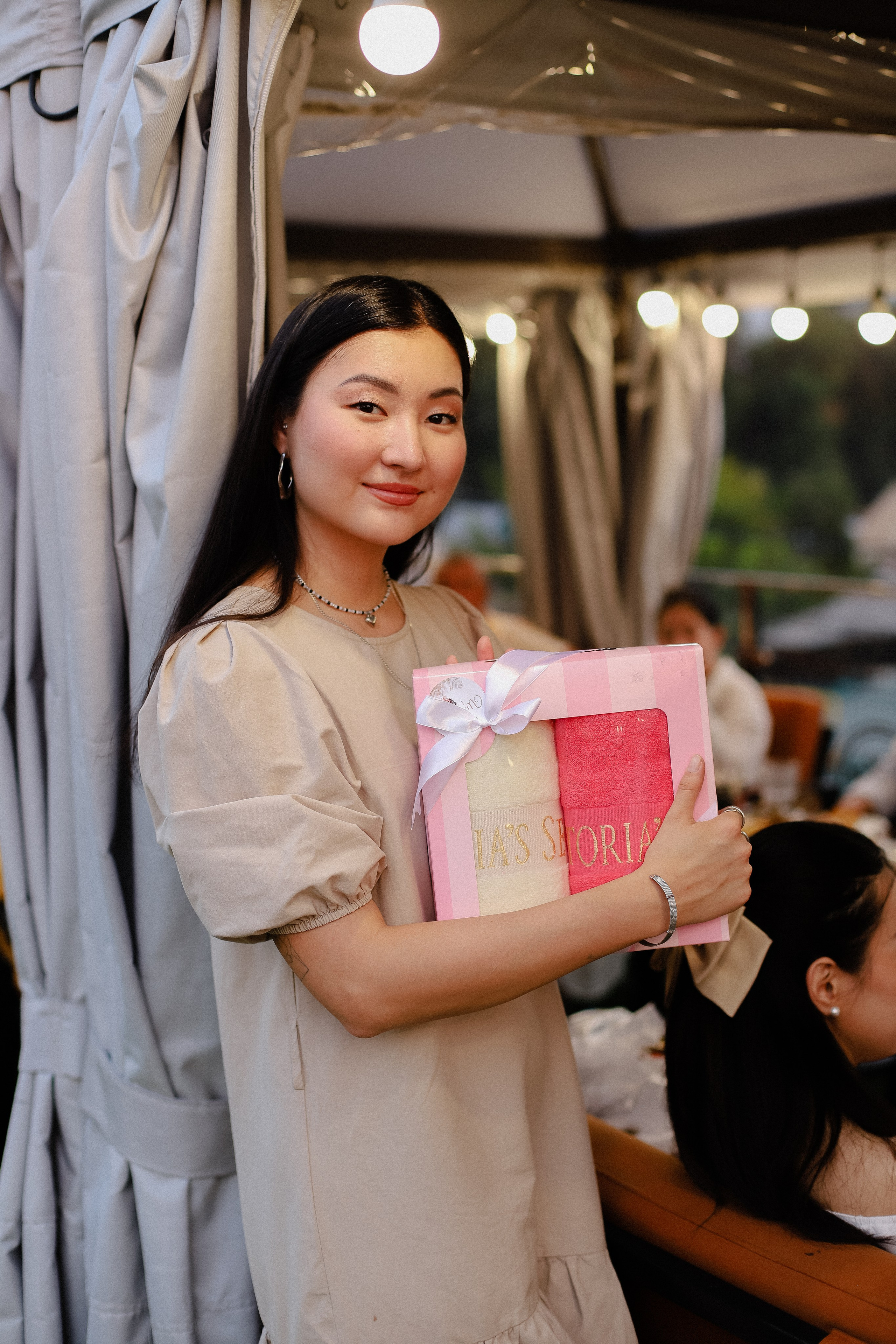 Исламе 1 год. Фотограф в Алматы и Москве Даша Пушкина