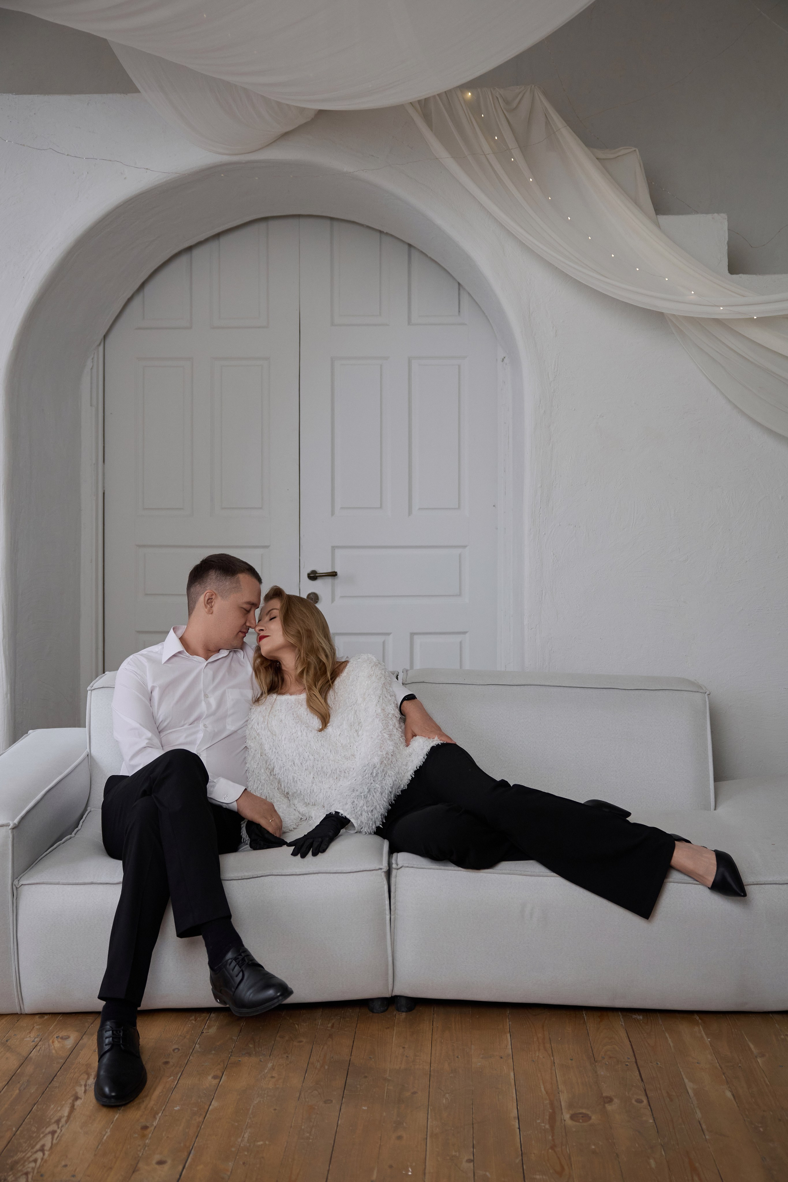 L&R. Фотограф в Самаре Диана Анисимова