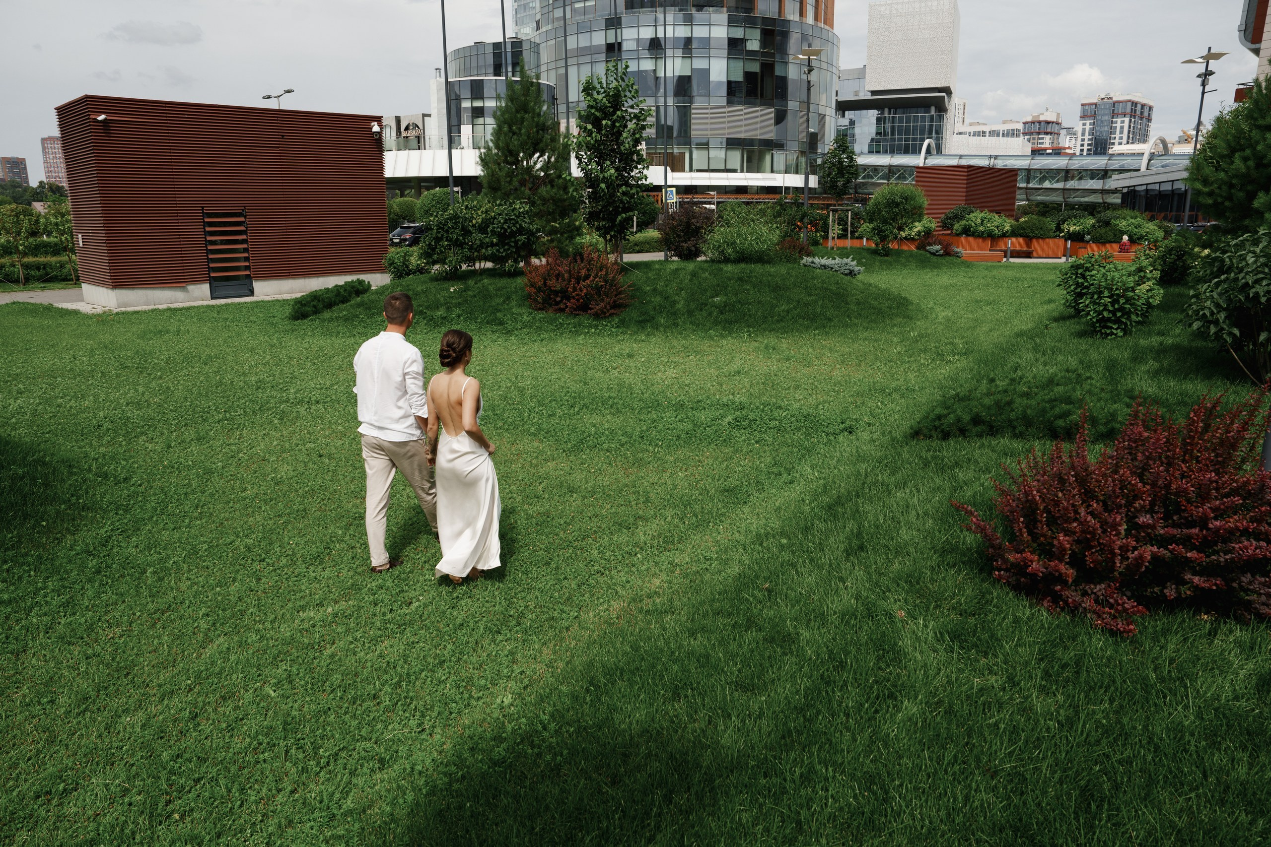 19.07 Аня и Слава. Свадебный организатор Екатеринбург