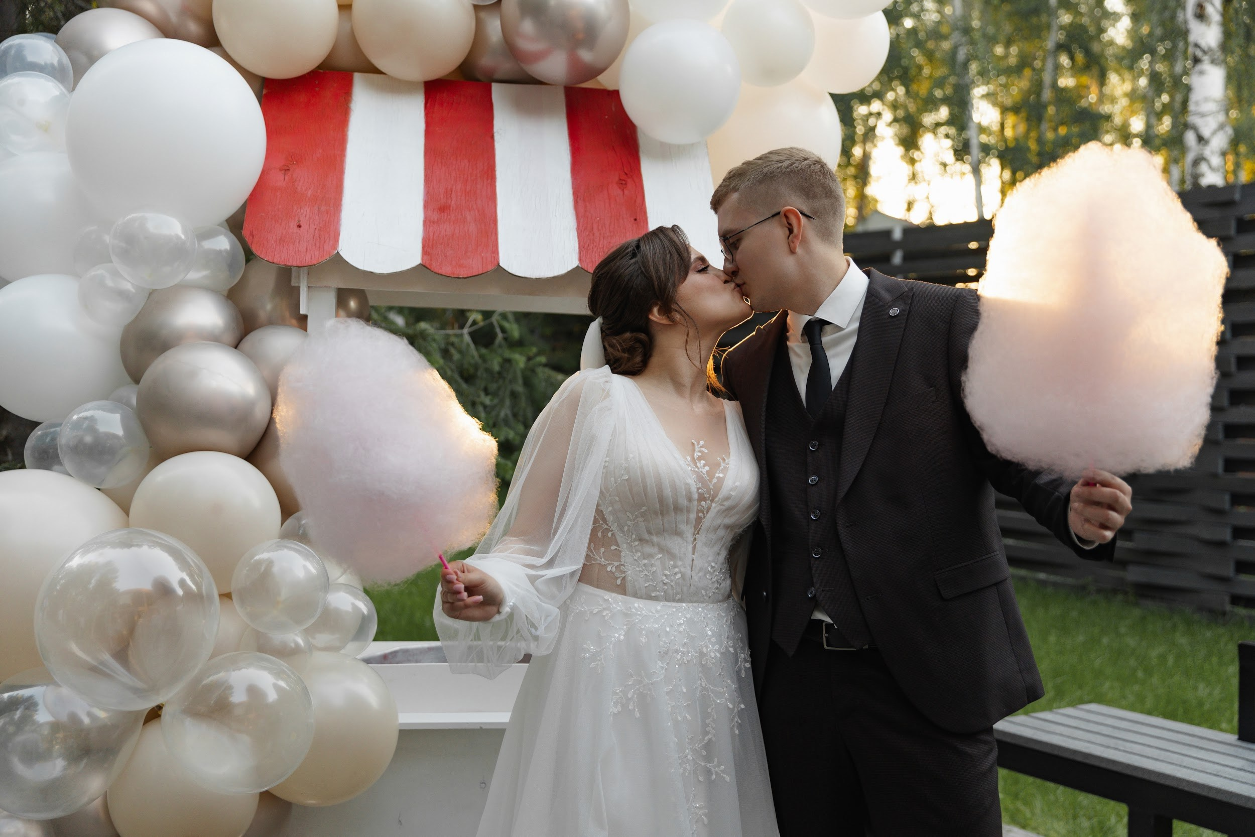 30.06 Даниил и Дарья. Свадебный организатор Екатеринбург