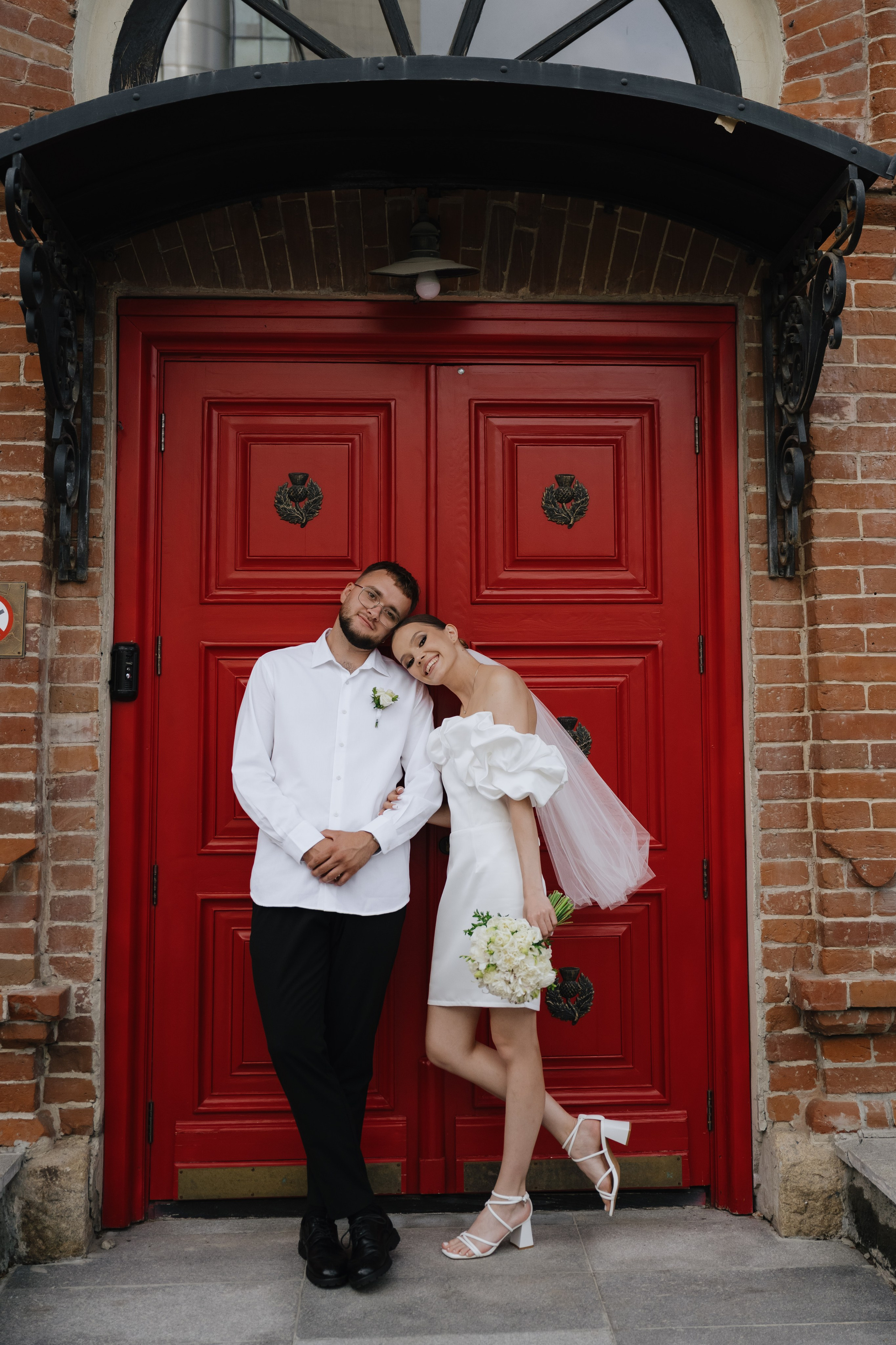 Мария & Евгений