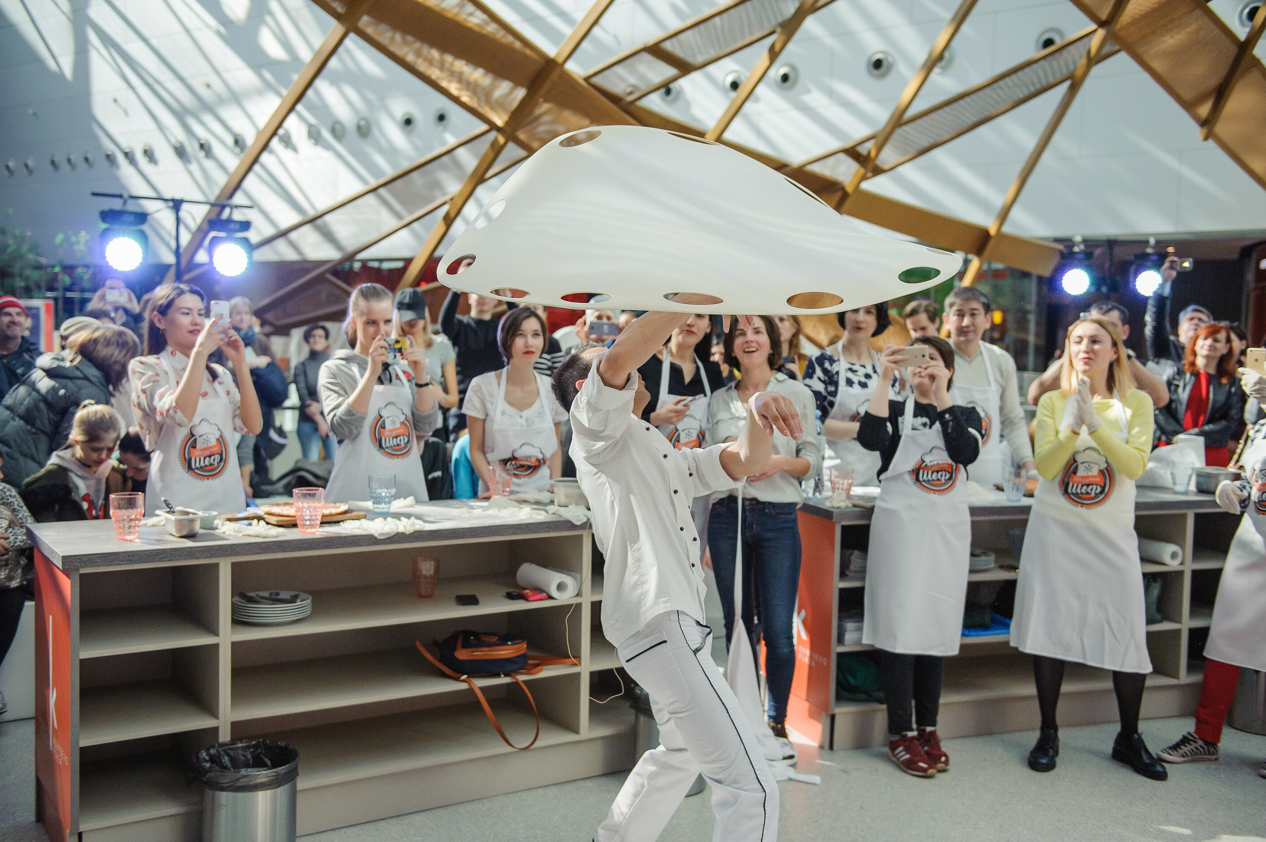 Репортажи. Алексей Мигачёв фотограф и видеооператор в Москве