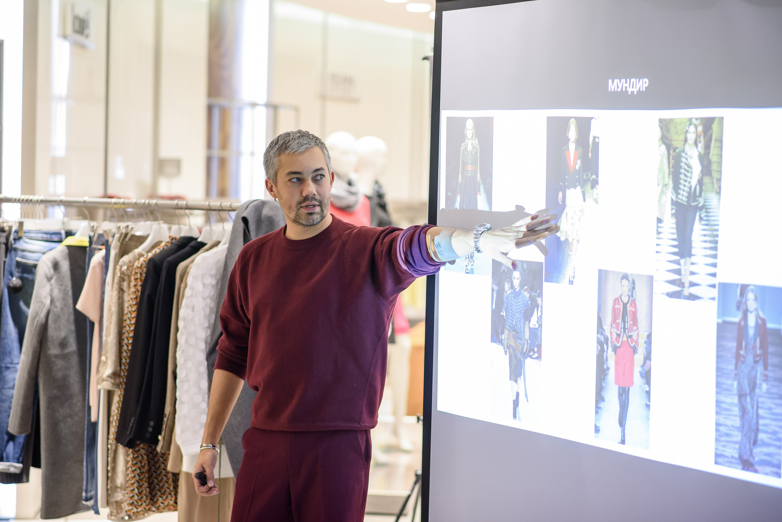 Репортажи. Алексей Мигачёв фотограф и видеооператор в Москве