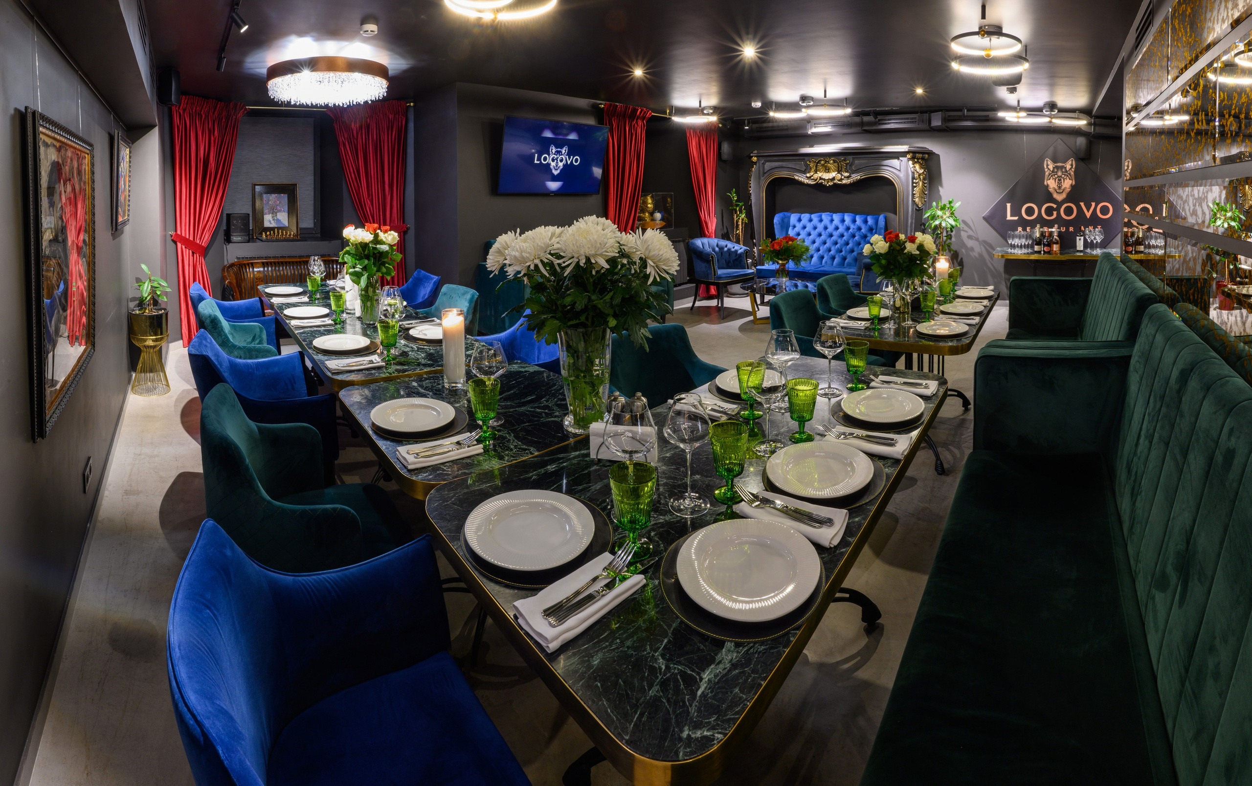 Архитектура и Интерьеры. Алексей Мигачёв фотограф и видеооператор в Москве